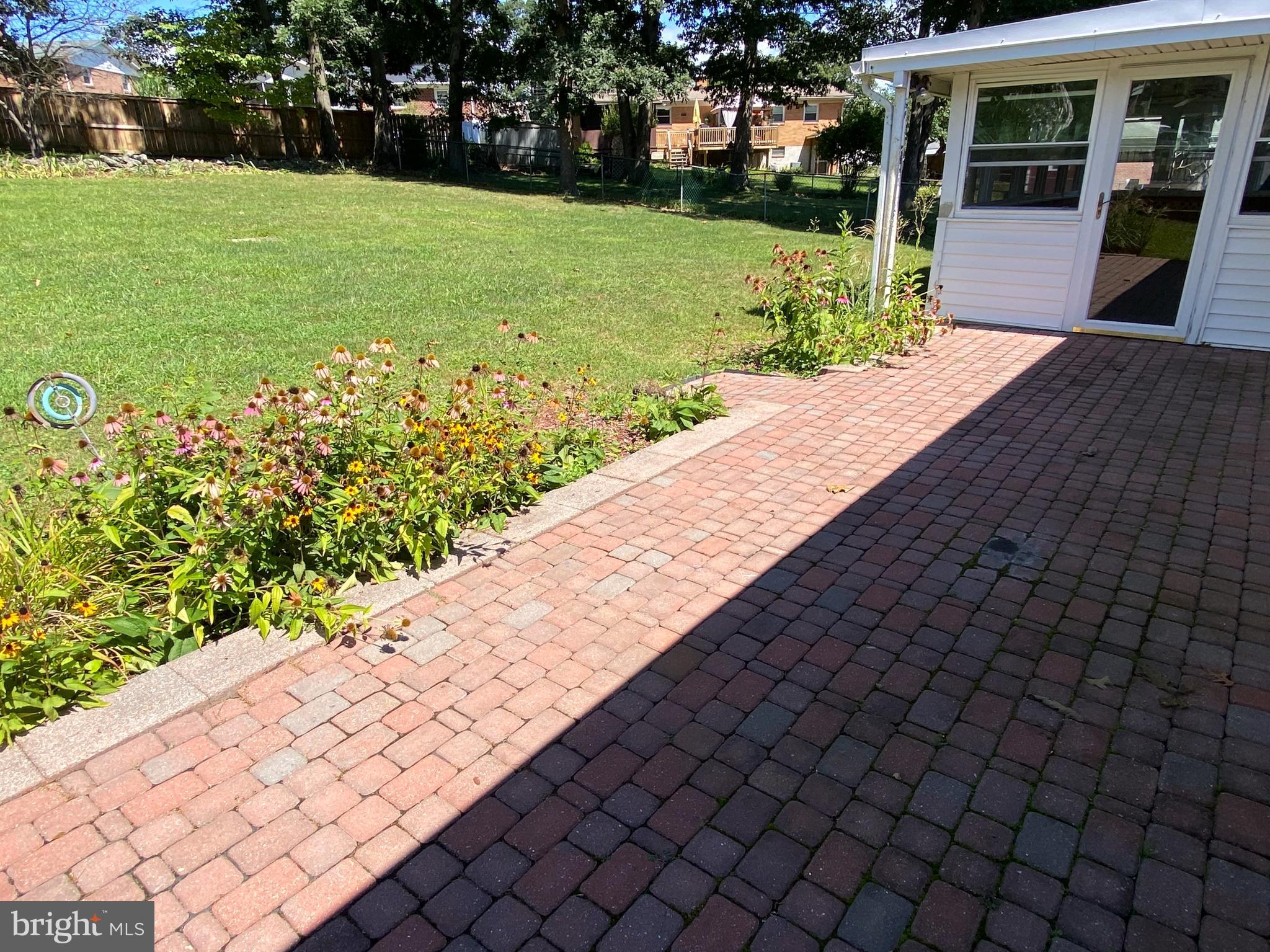 BEL AIR - Residential