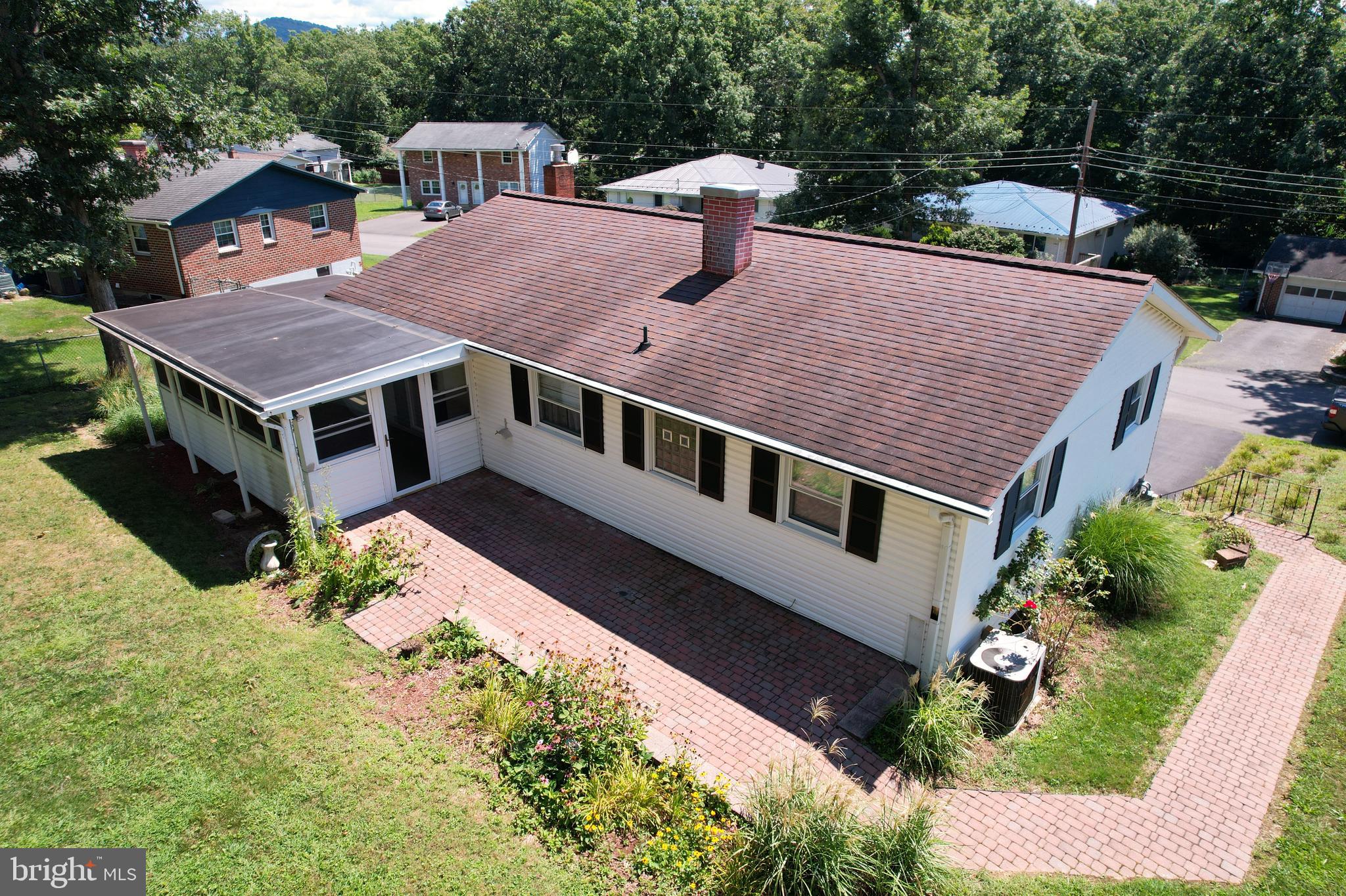 BEL AIR - Residential