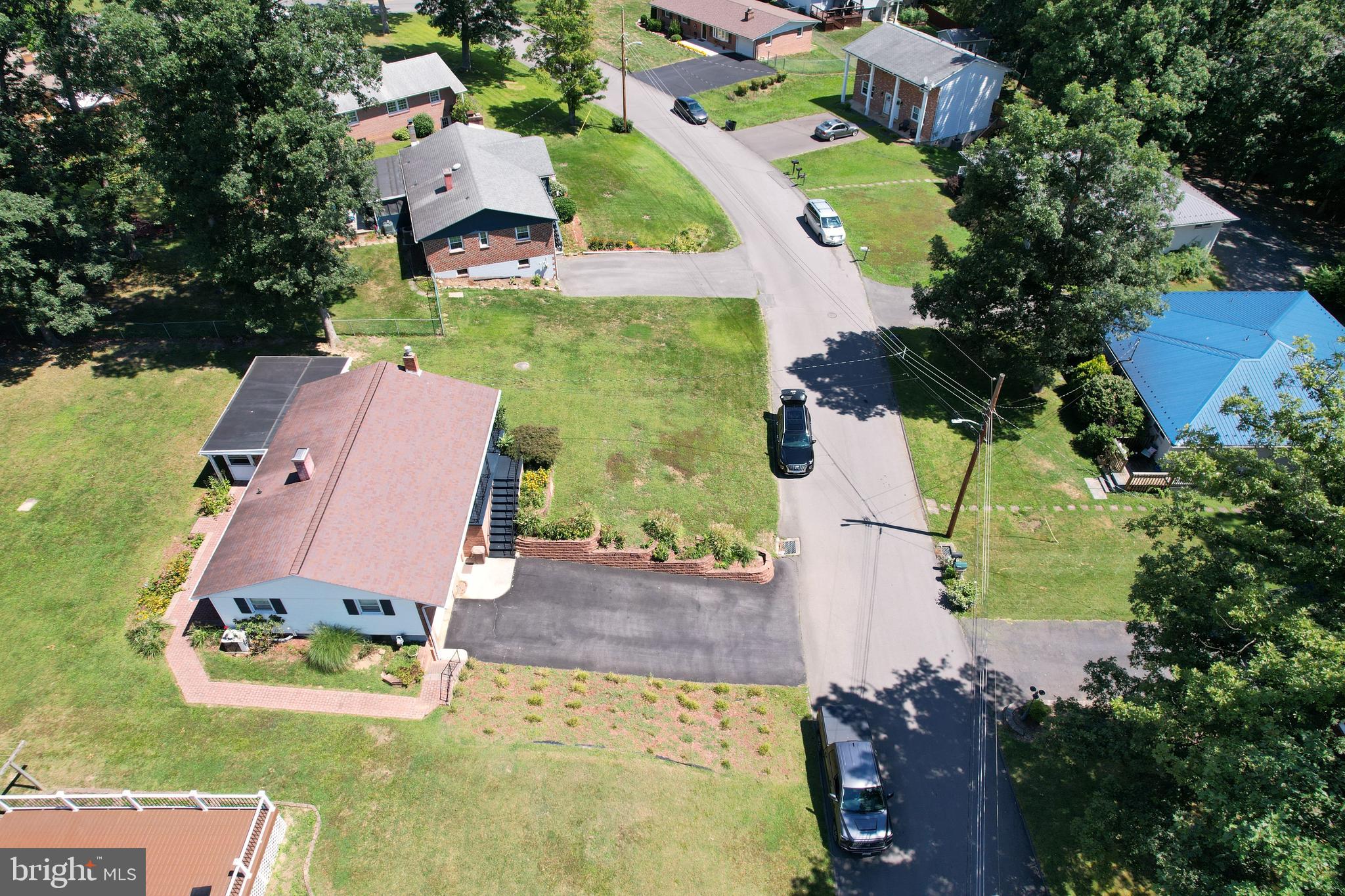 BEL AIR - Residential