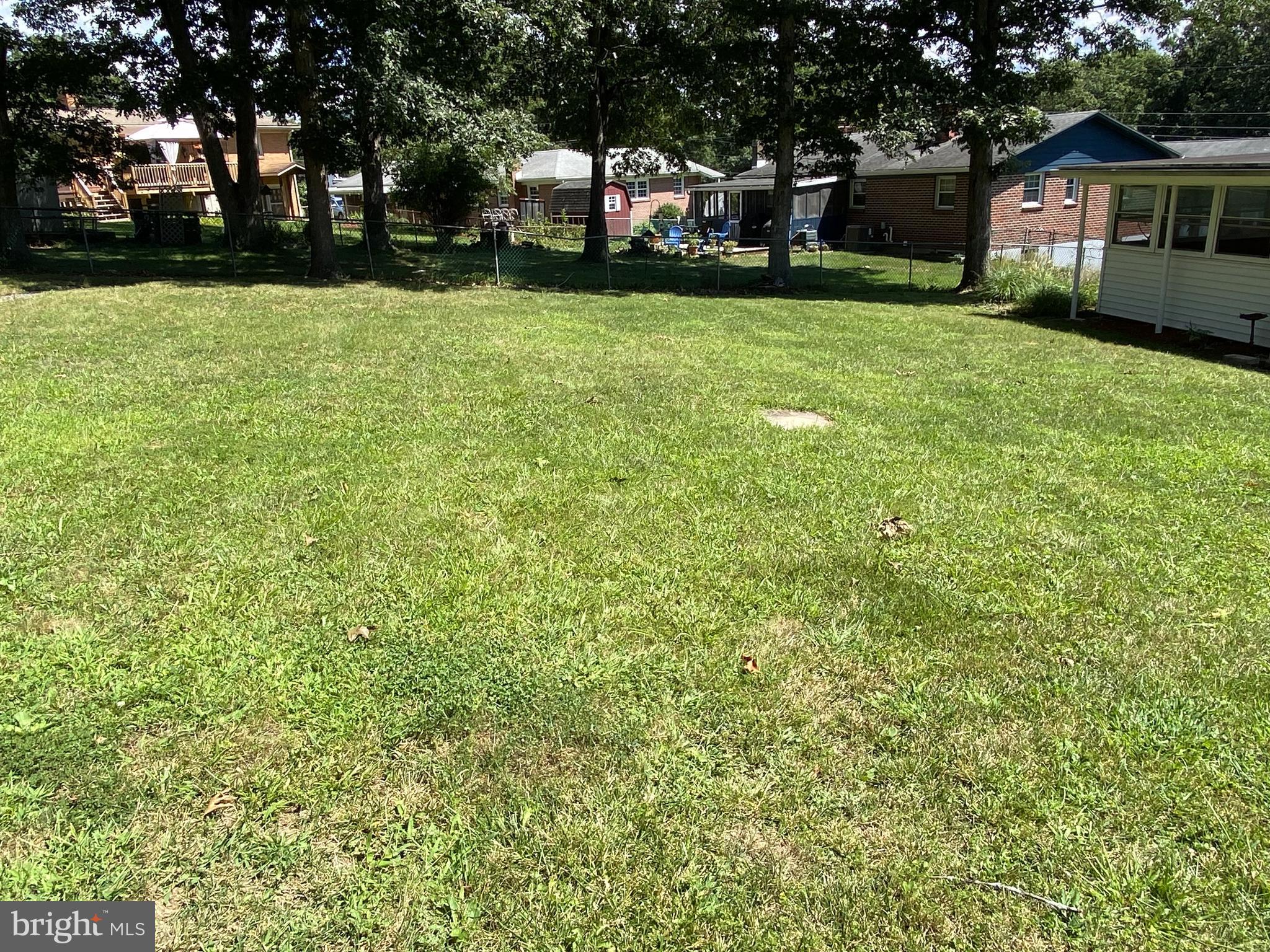 BEL AIR - Residential