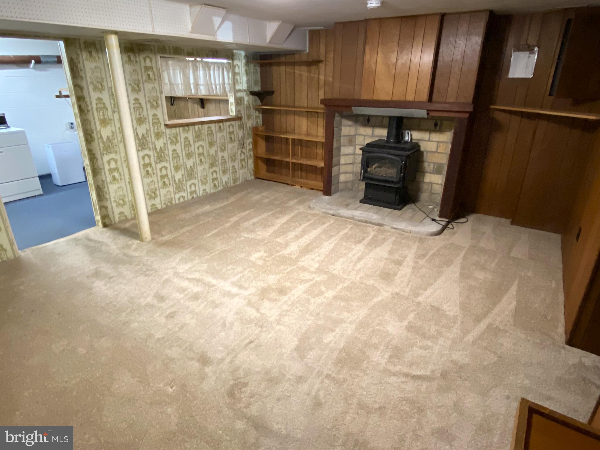 BEL AIR - Residential