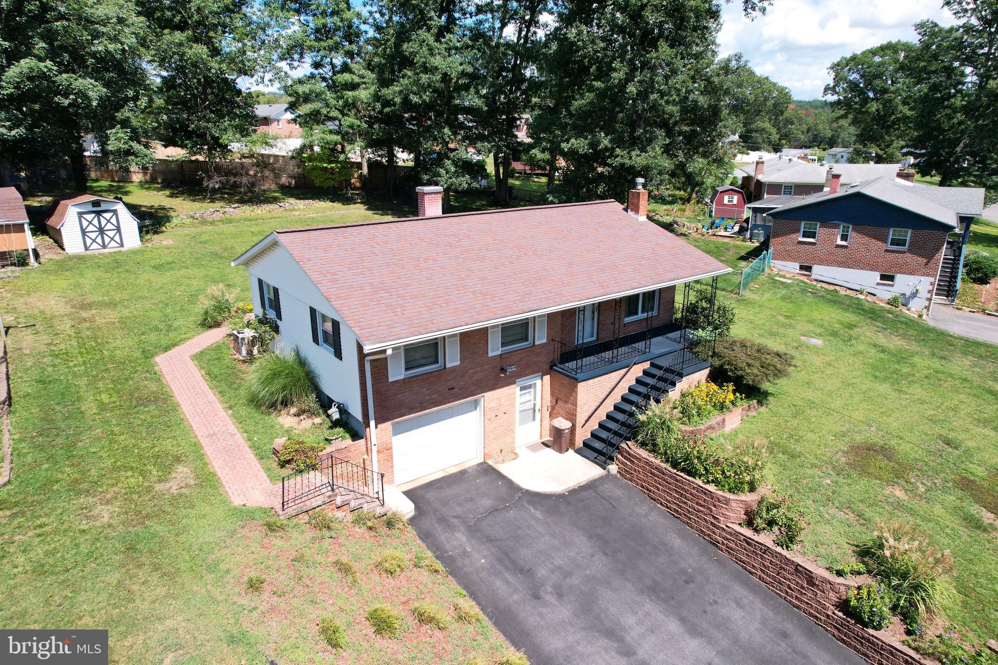 15609 WESTWOOD ROAD SW