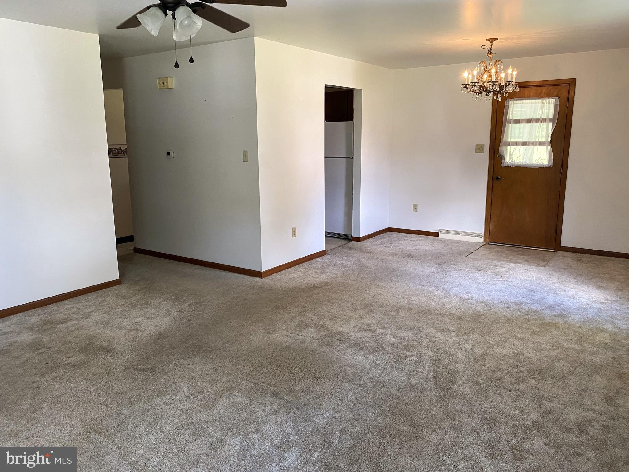 BEL AIR - Residential