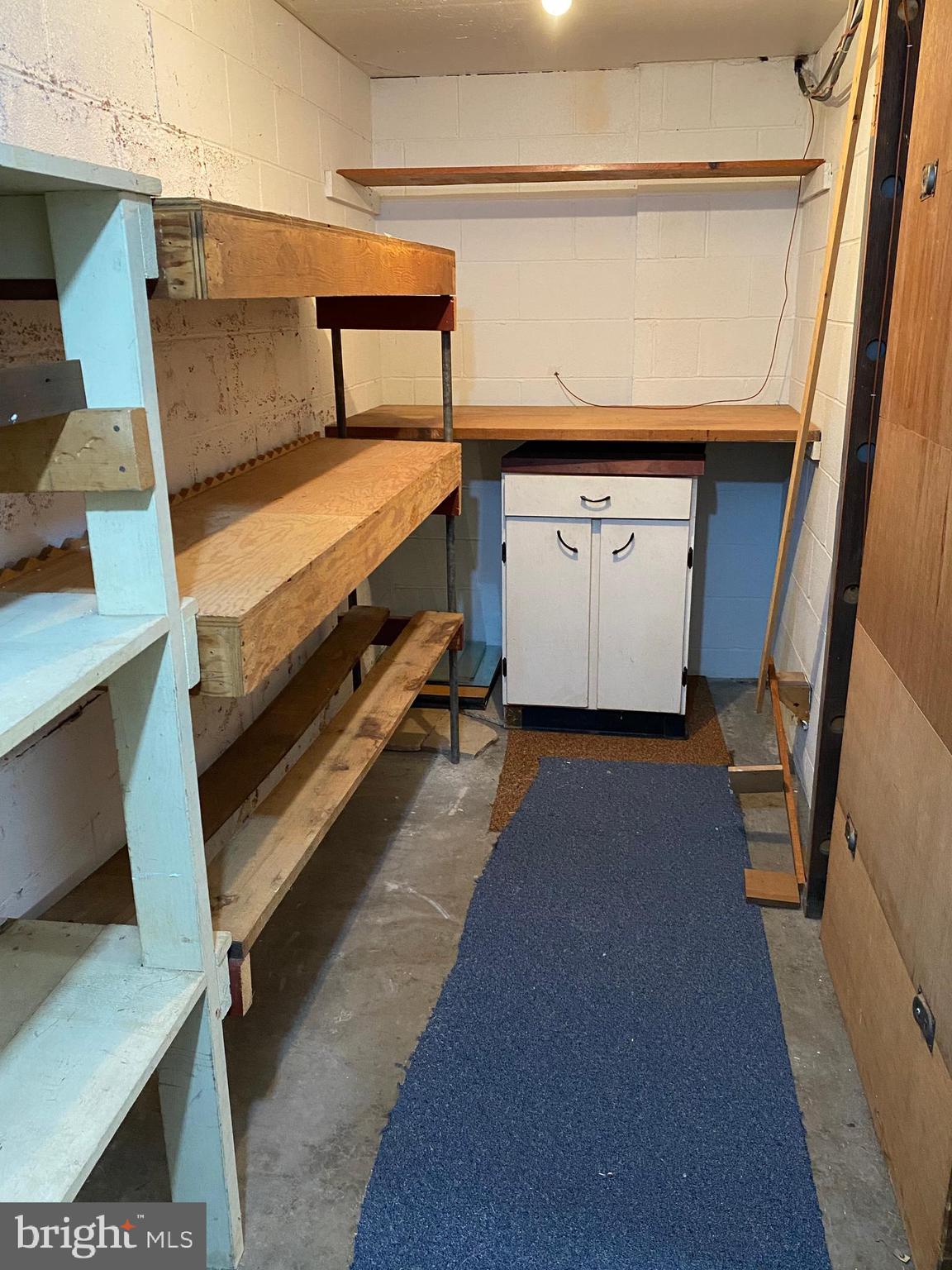 BEL AIR - Residential