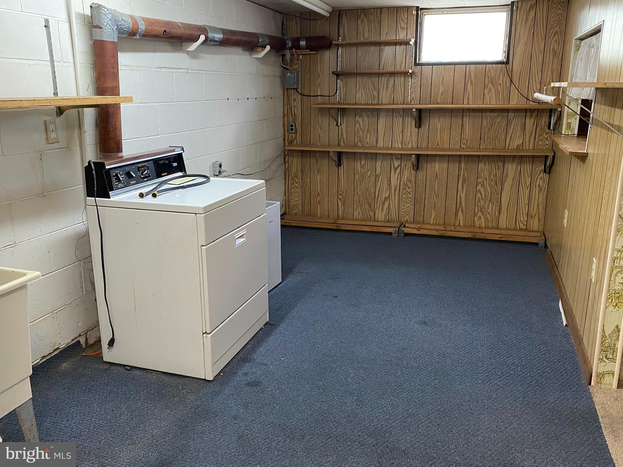 BEL AIR - Residential