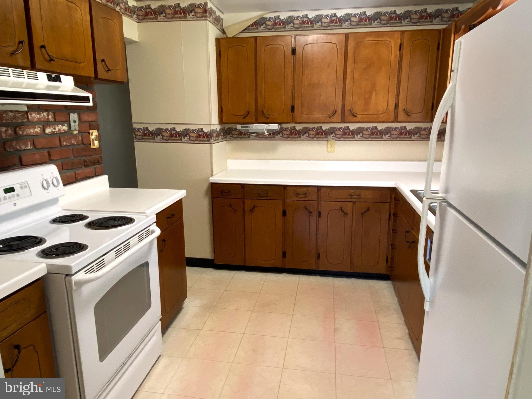 BEL AIR - Residential