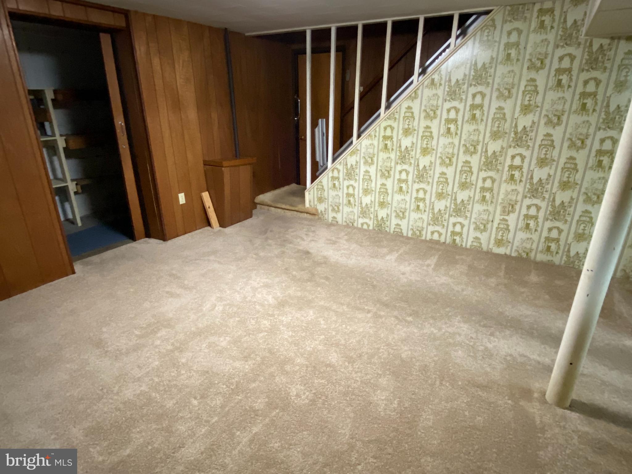 BEL AIR - Residential