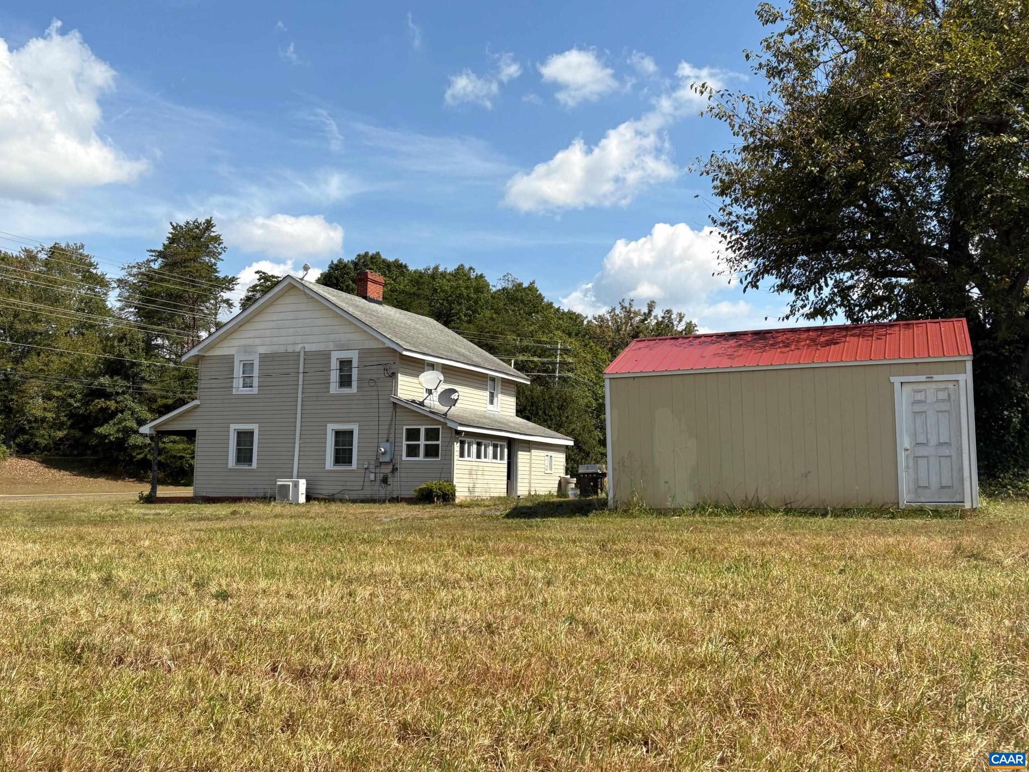 5912 & 5928, 2 W HOOVER RD