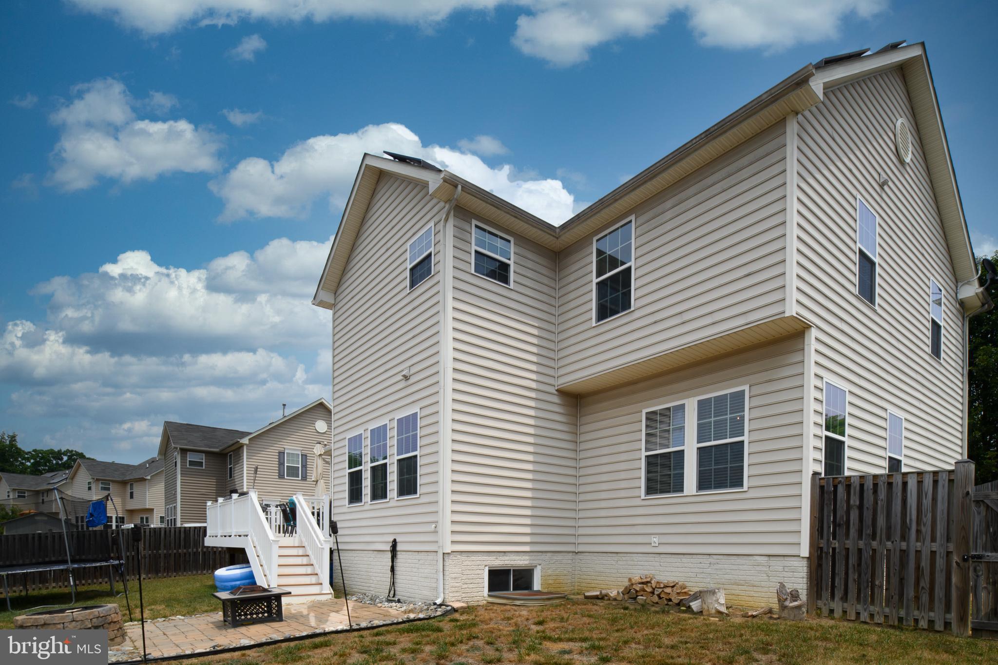 BRENTWOOD - Residential