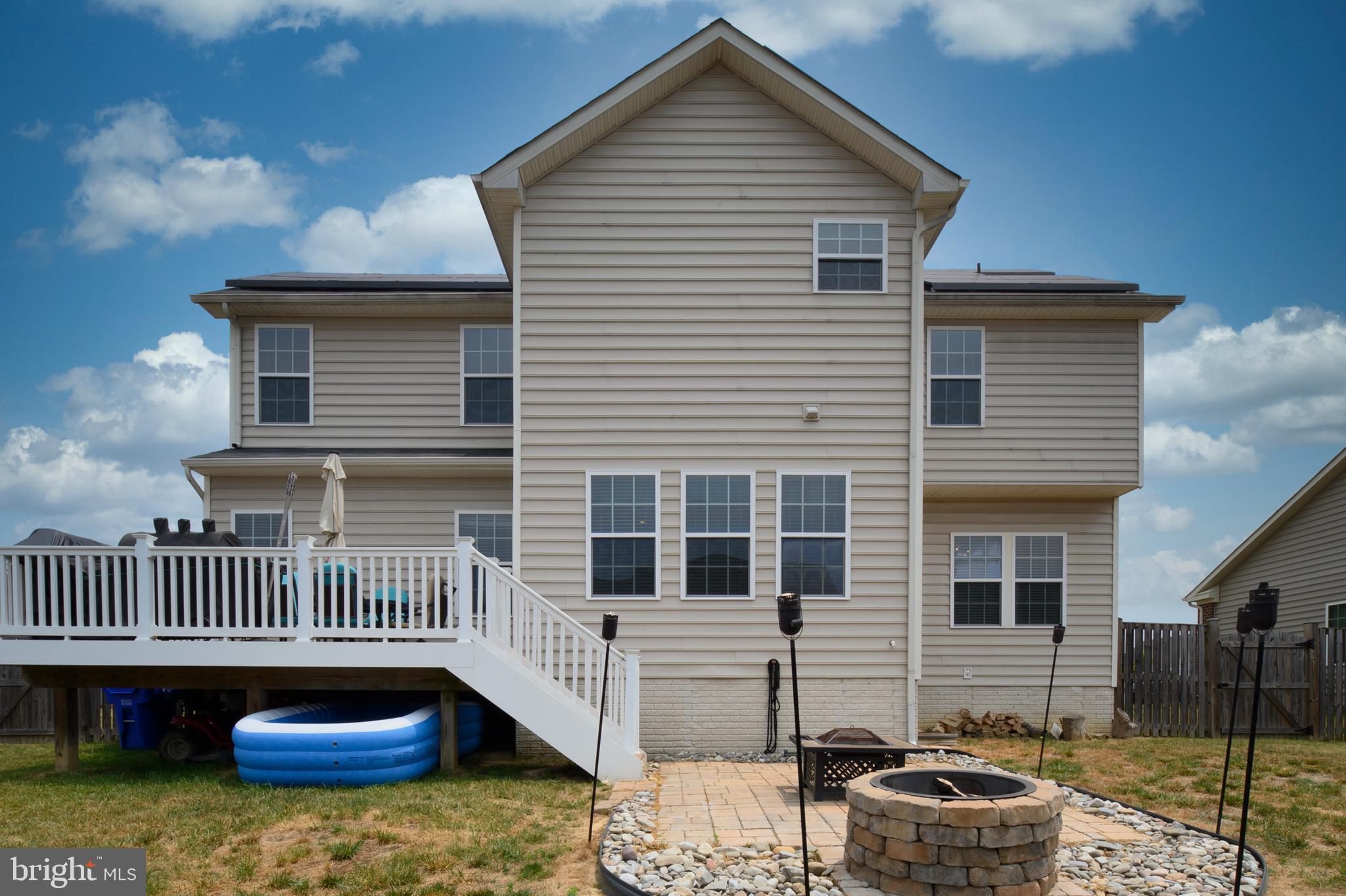 BRENTWOOD - Residential