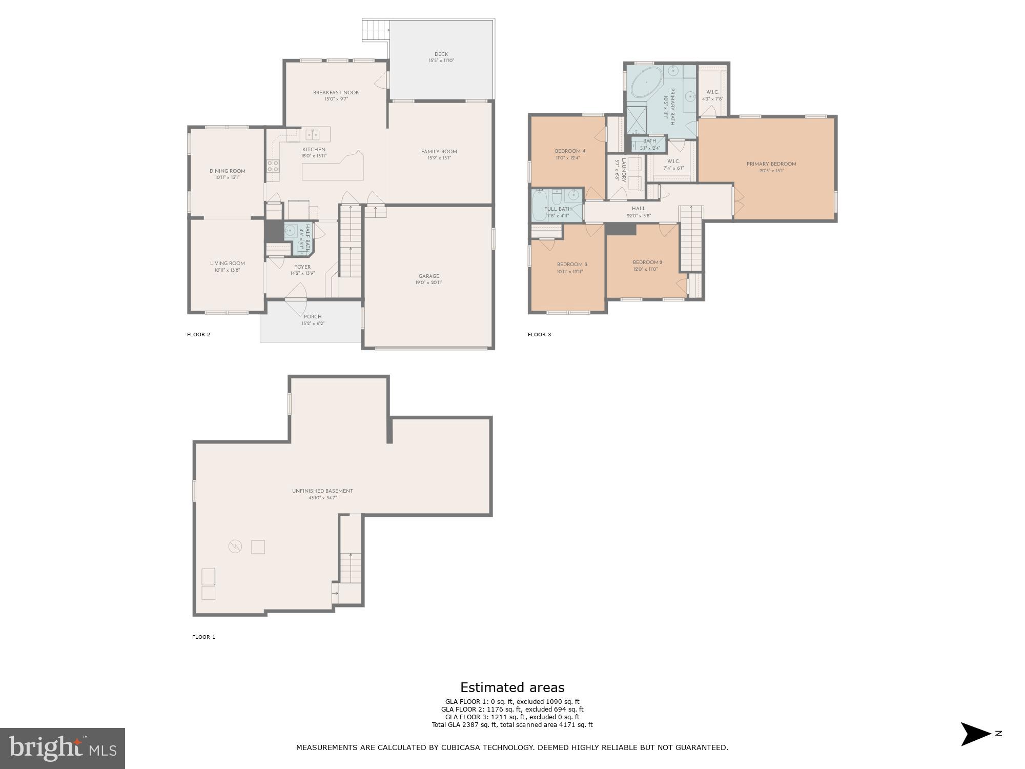 BRENTWOOD - Residential