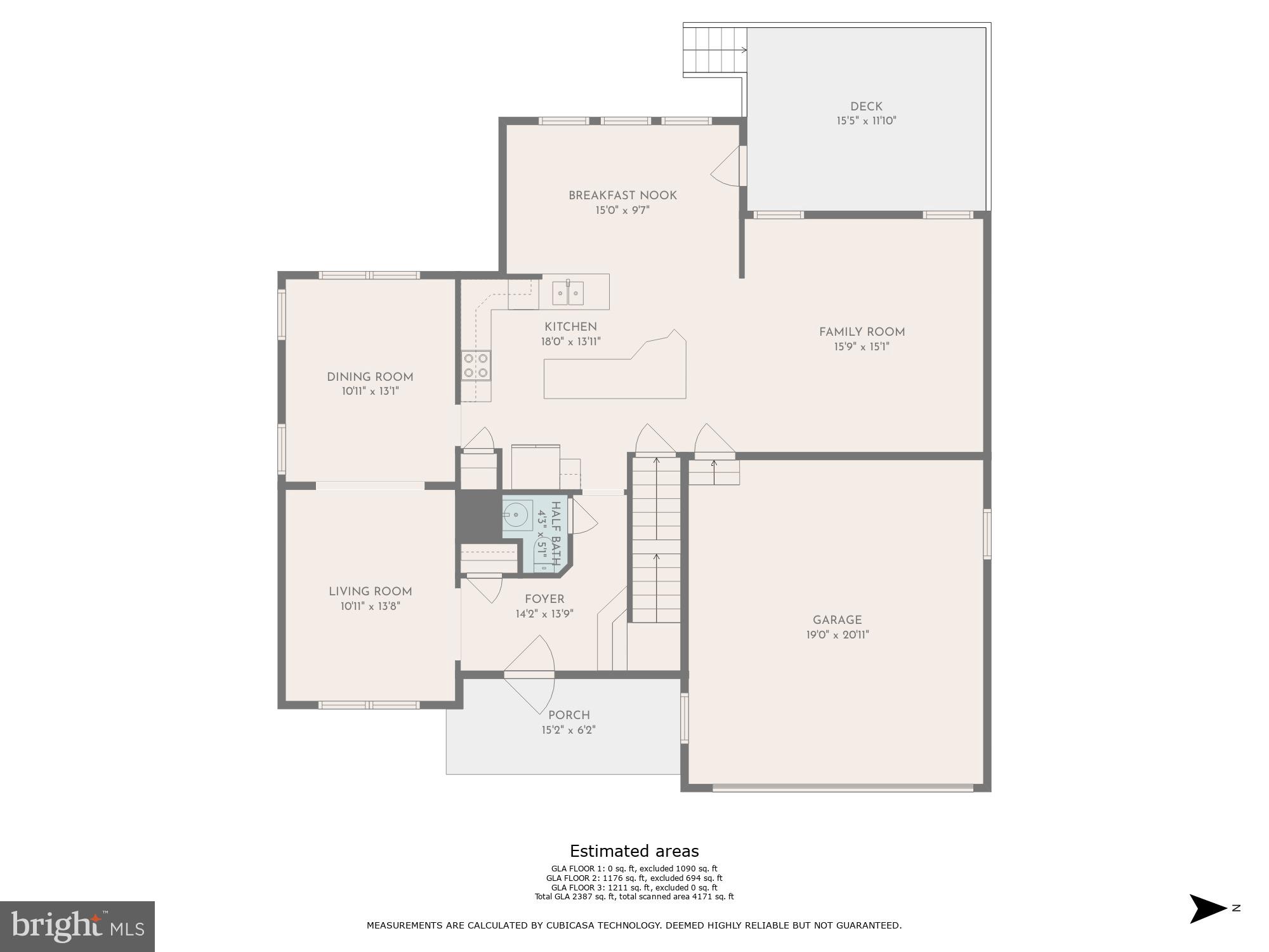 BRENTWOOD - Residential