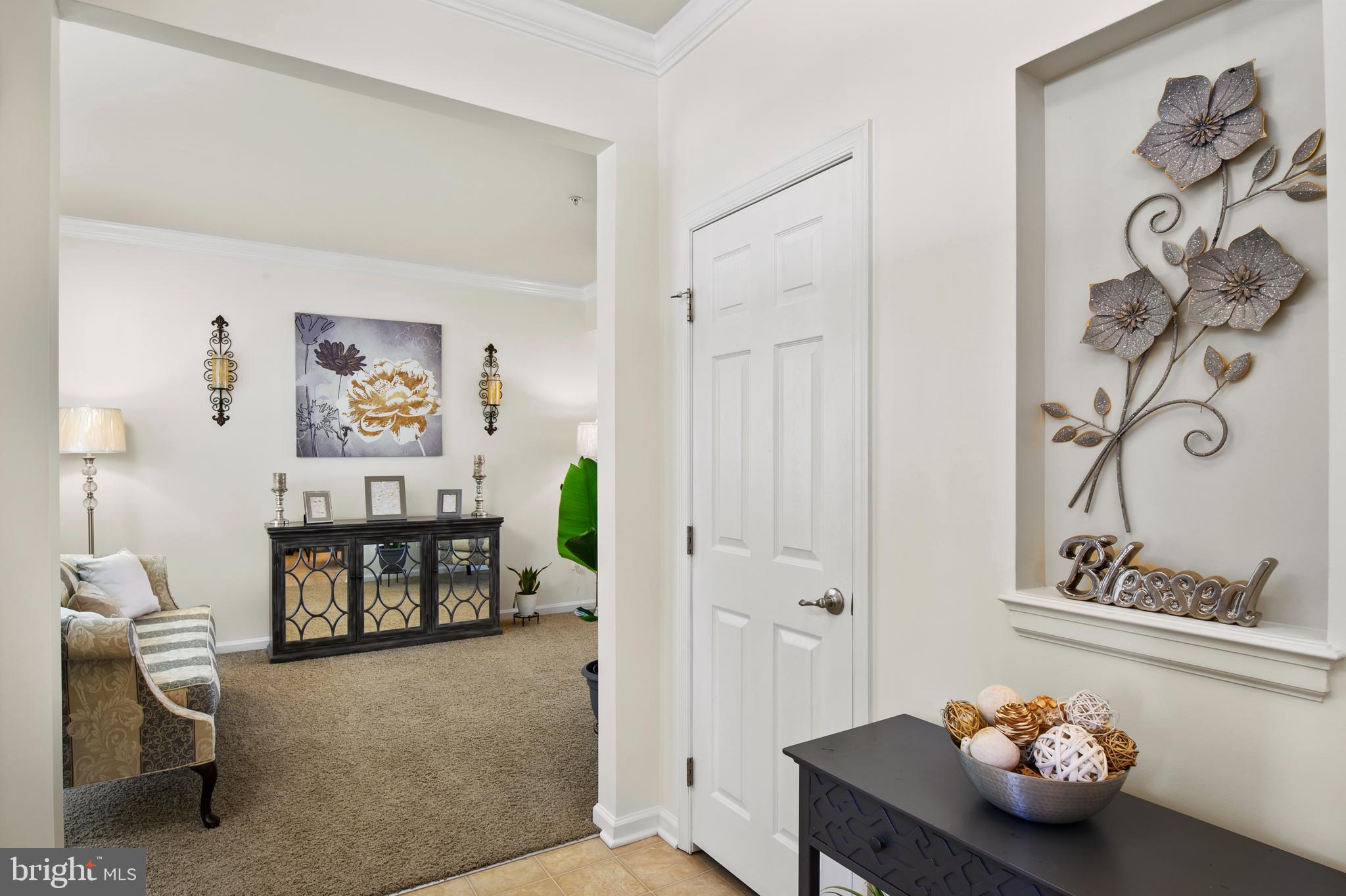 BRENTWOOD - Residential