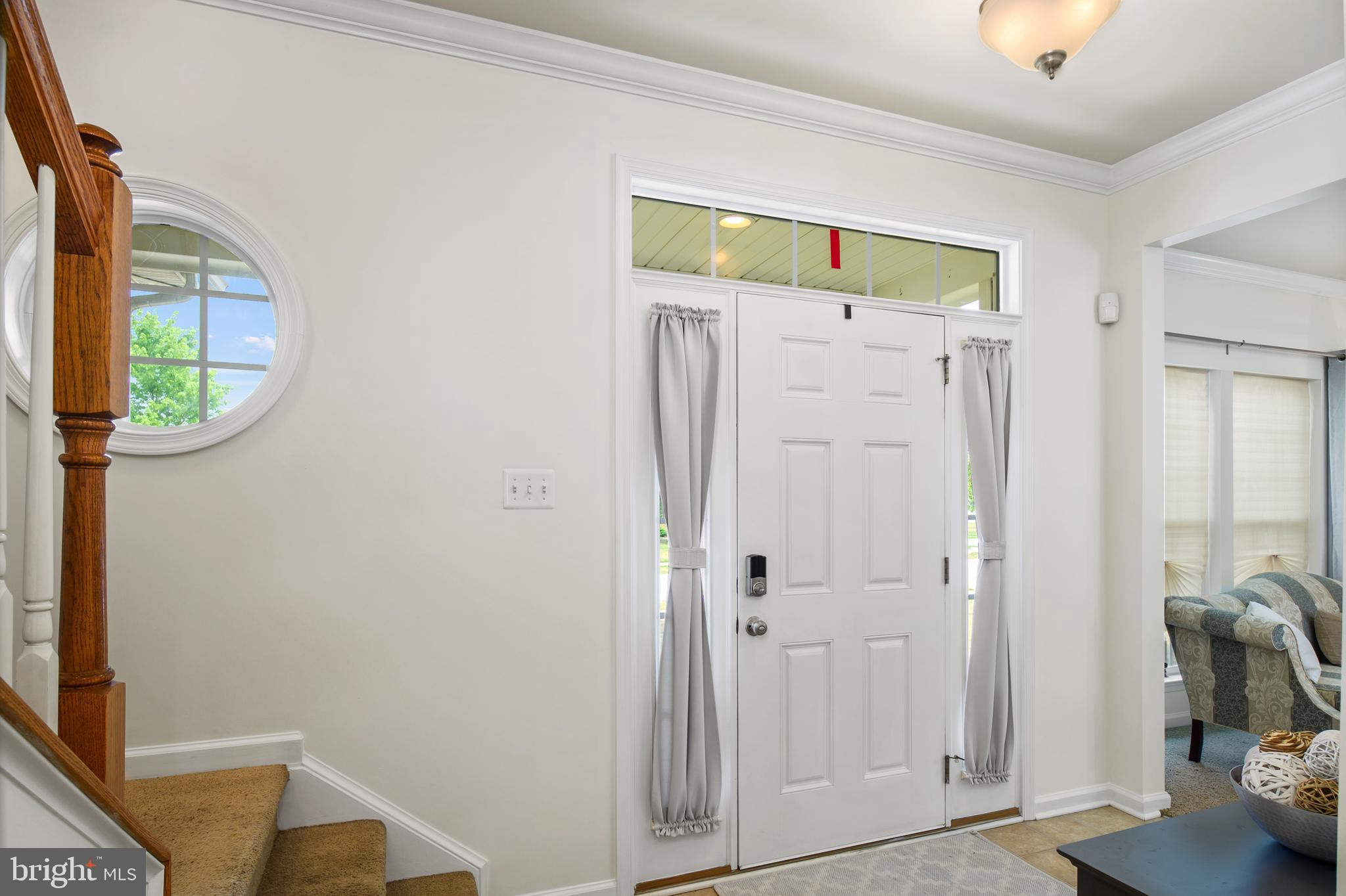 BRENTWOOD - Residential