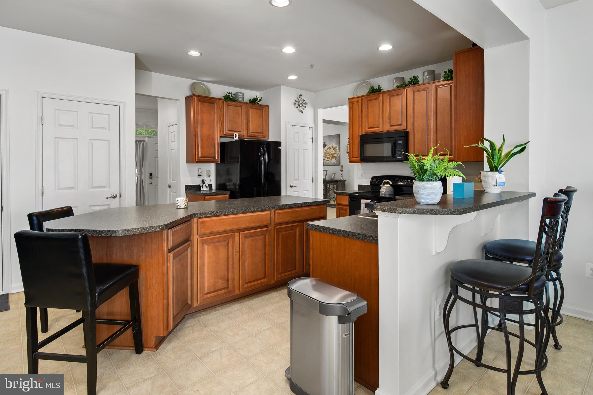 BRENTWOOD - Residential