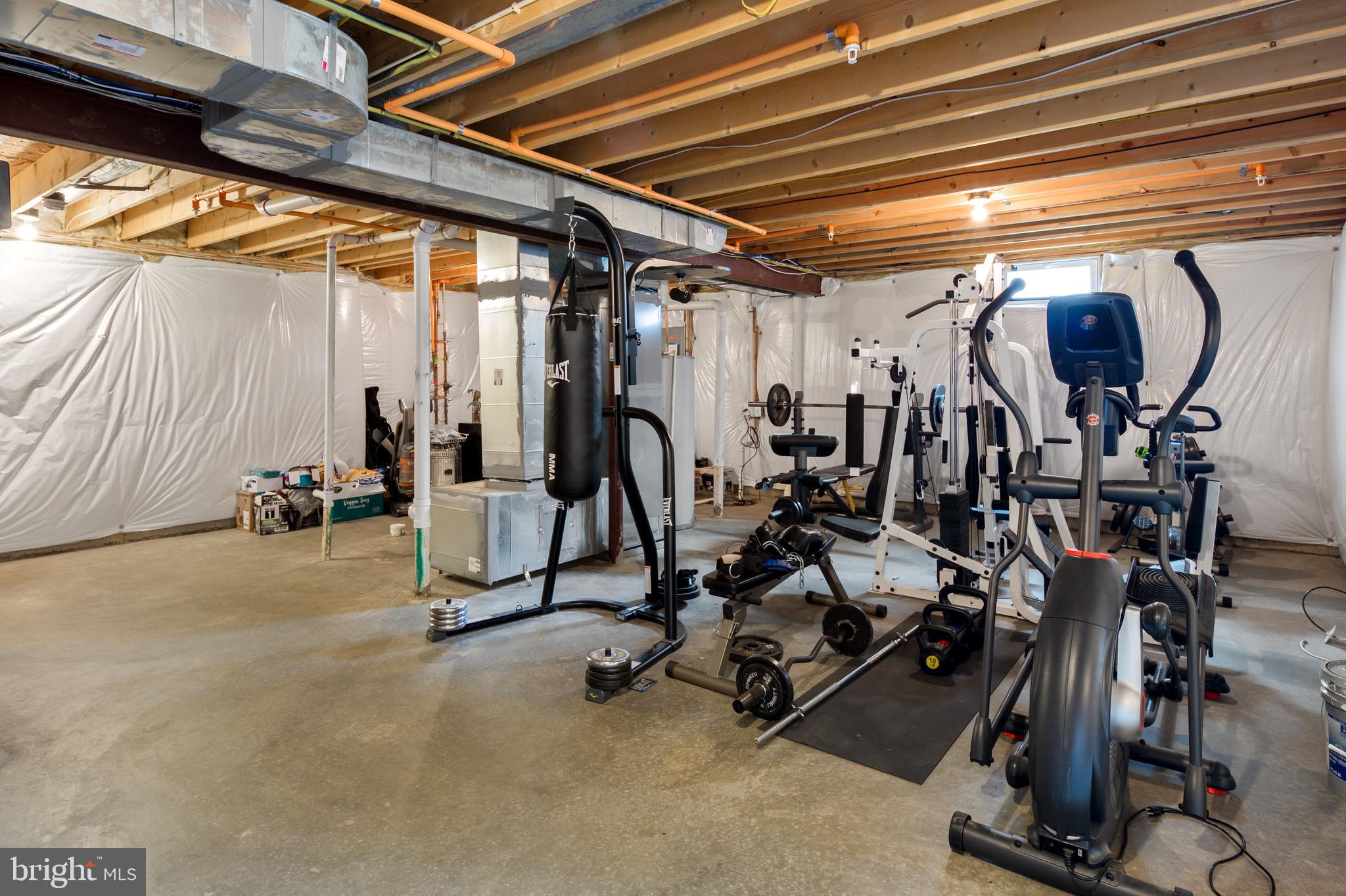 BRENTWOOD - Residential