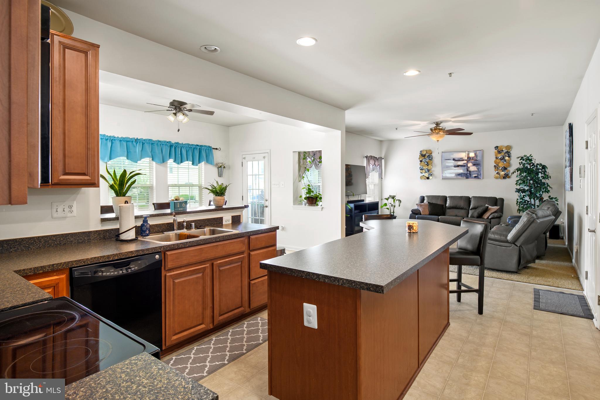 BRENTWOOD - Residential