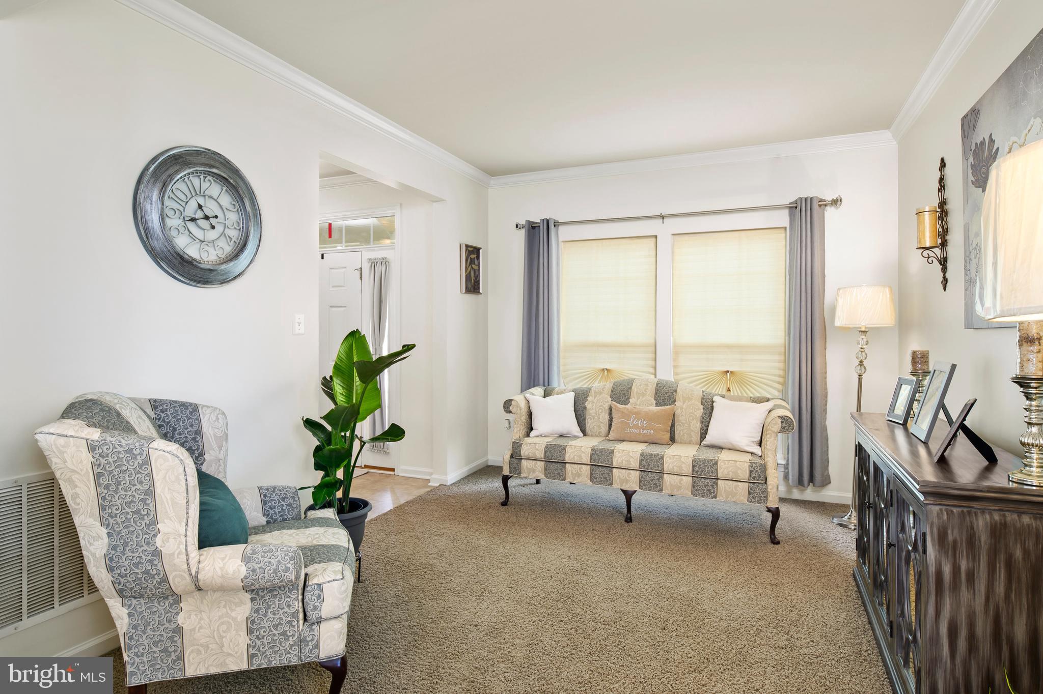 BRENTWOOD - Residential