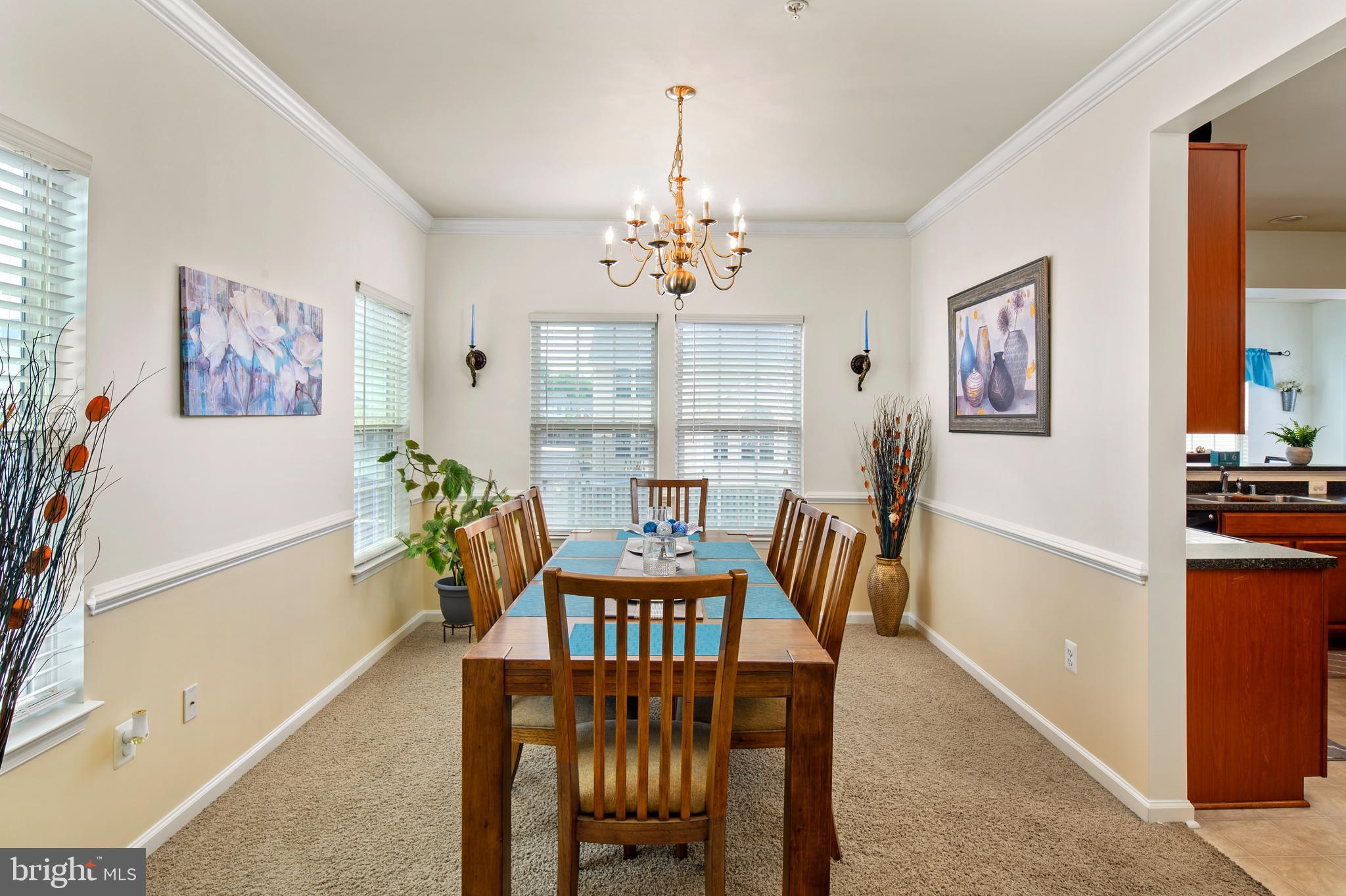 BRENTWOOD - Residential