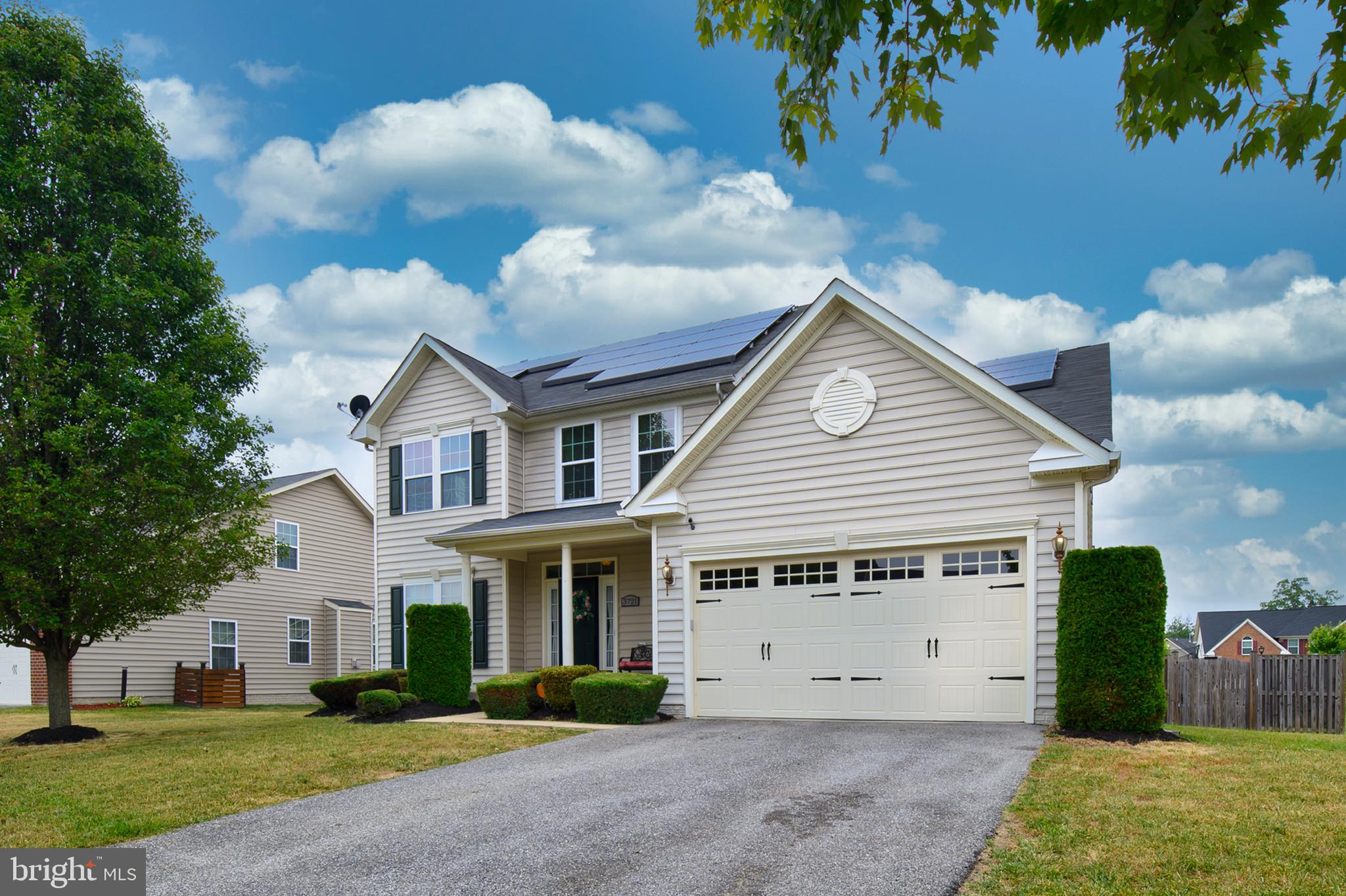 BRENTWOOD - Residential