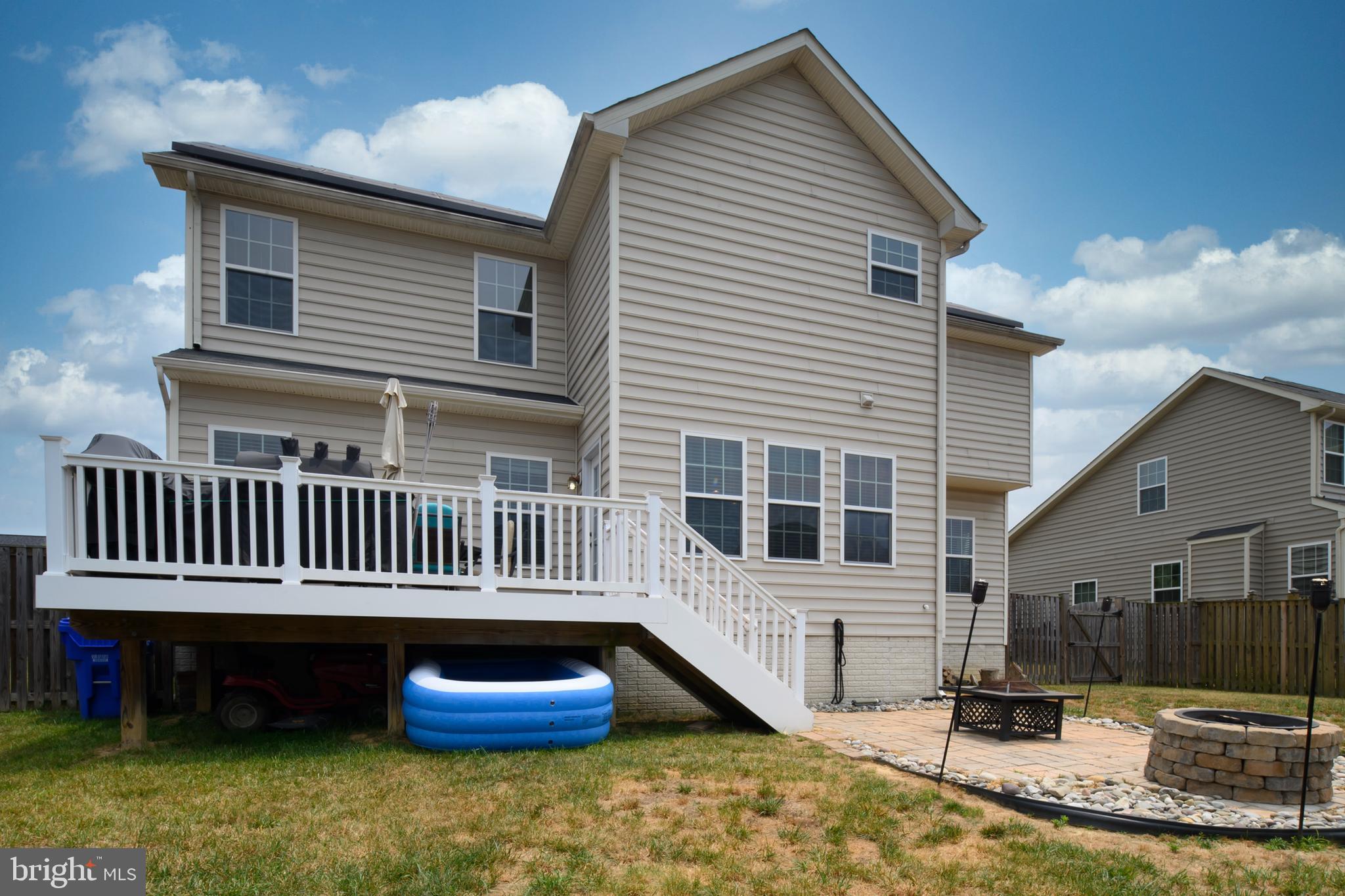 BRENTWOOD - Residential