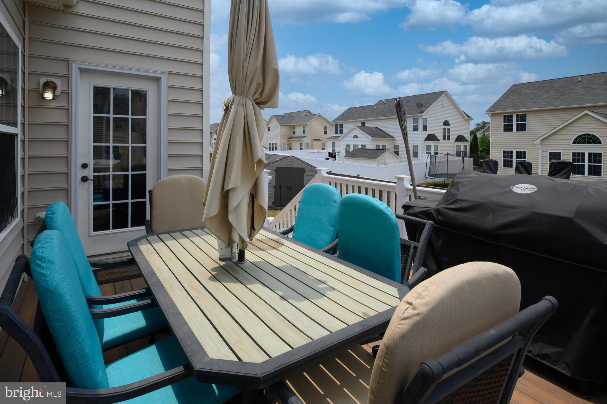 BRENTWOOD - Residential