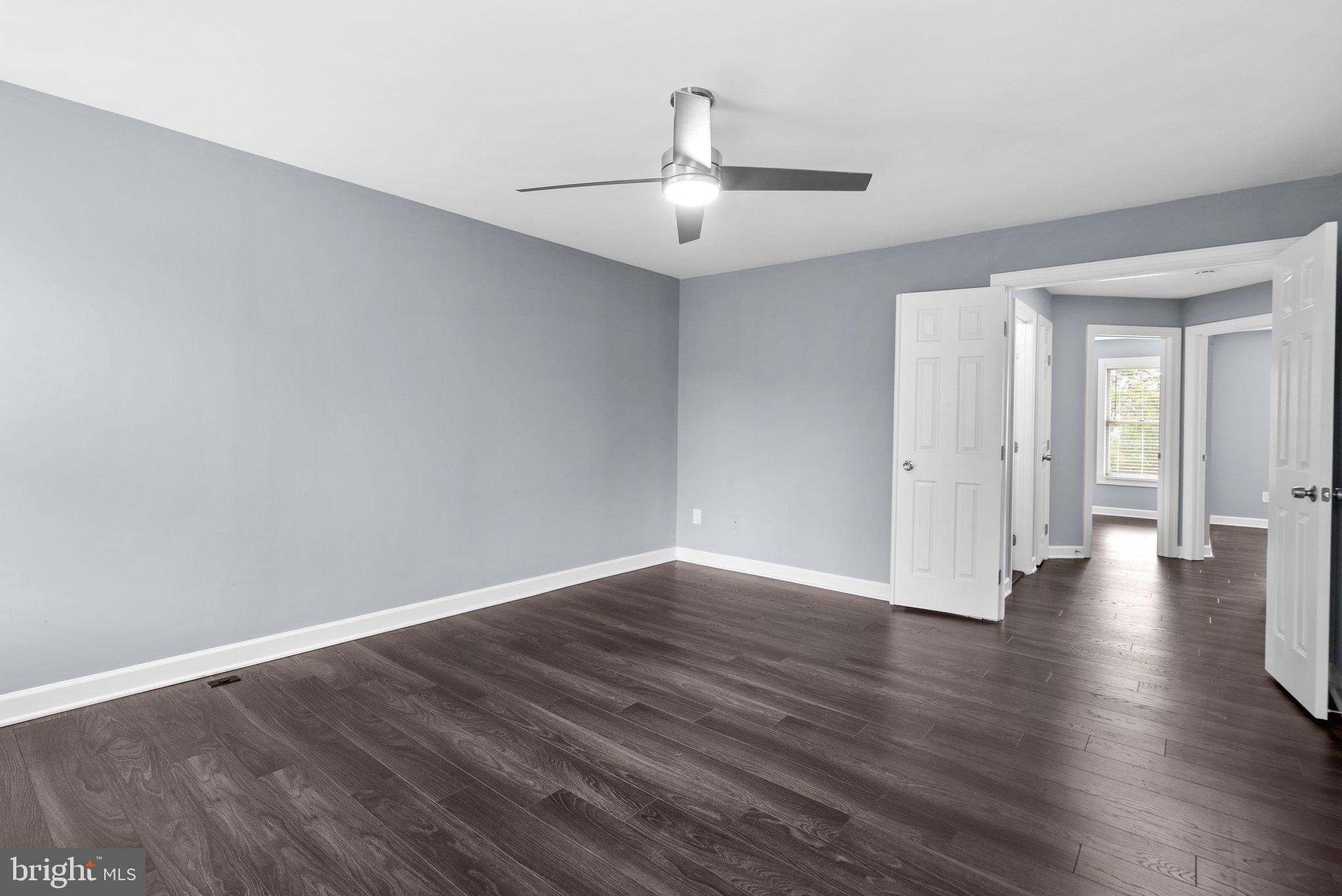 MADRILLON SPRINGS - Residential Lease