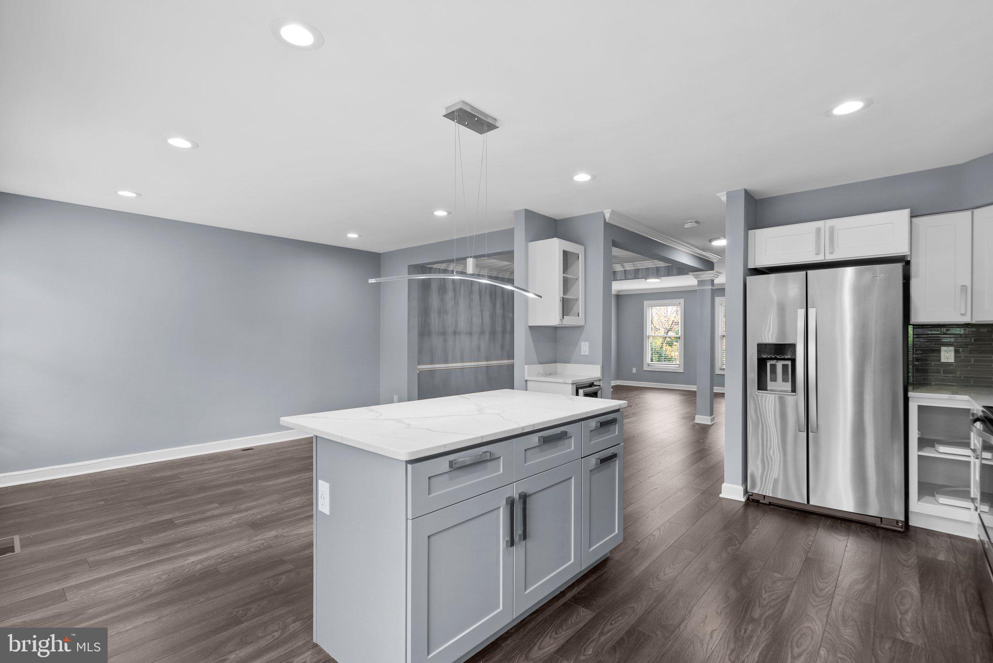 MADRILLON SPRINGS - Residential Lease