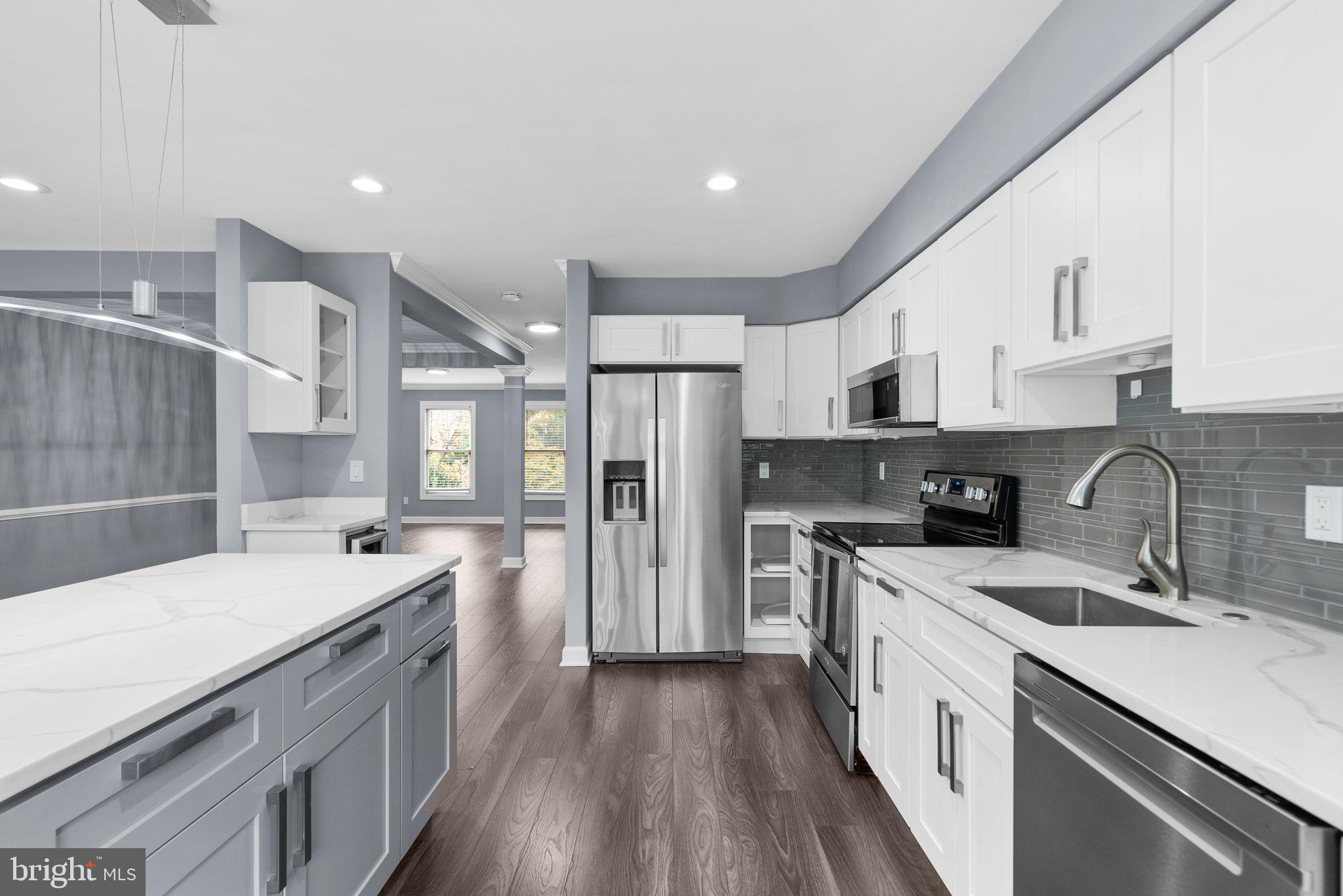 MADRILLON SPRINGS - Residential Lease