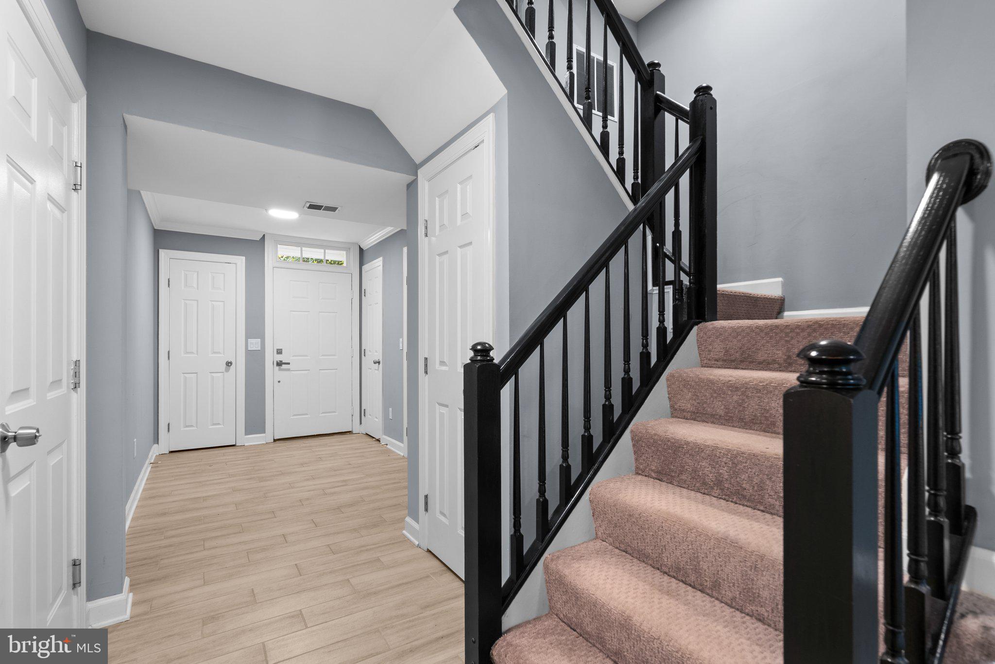 MADRILLON SPRINGS - Residential Lease