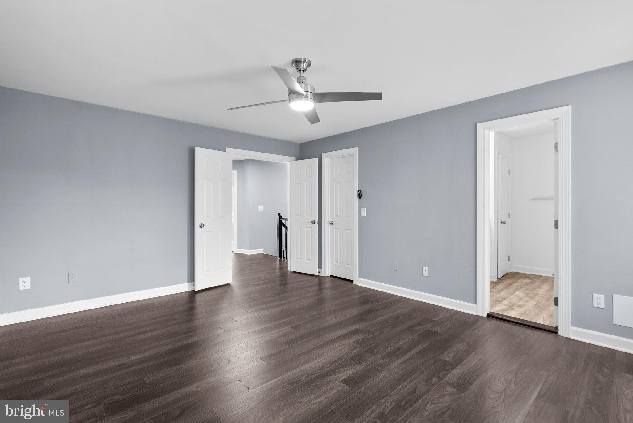 MADRILLON SPRINGS - Residential Lease