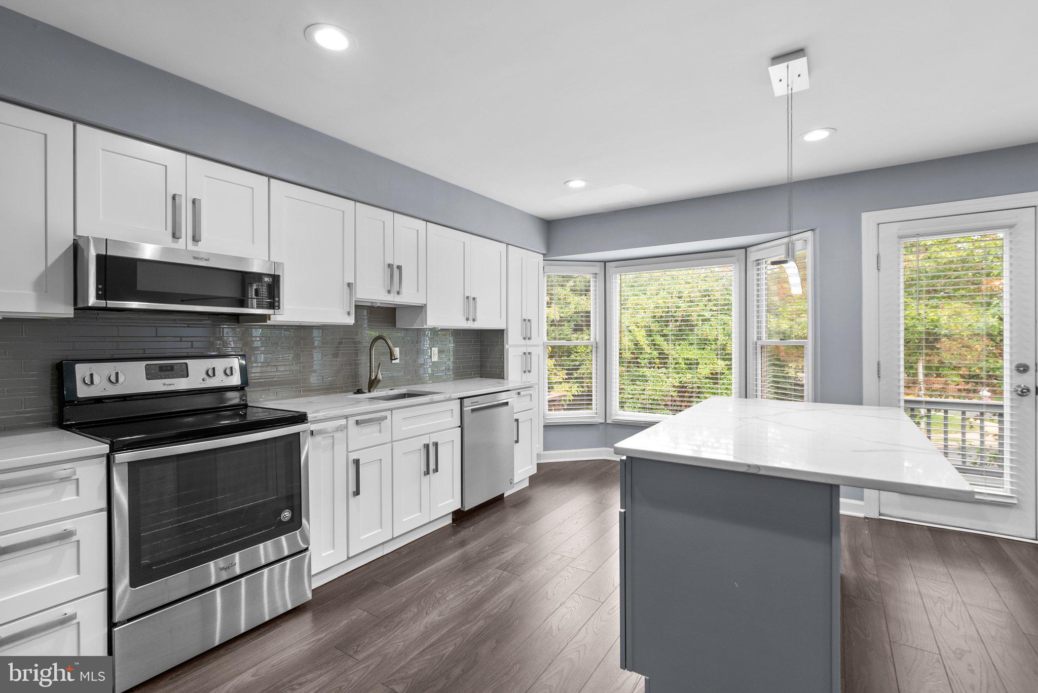 MADRILLON SPRINGS - Residential Lease