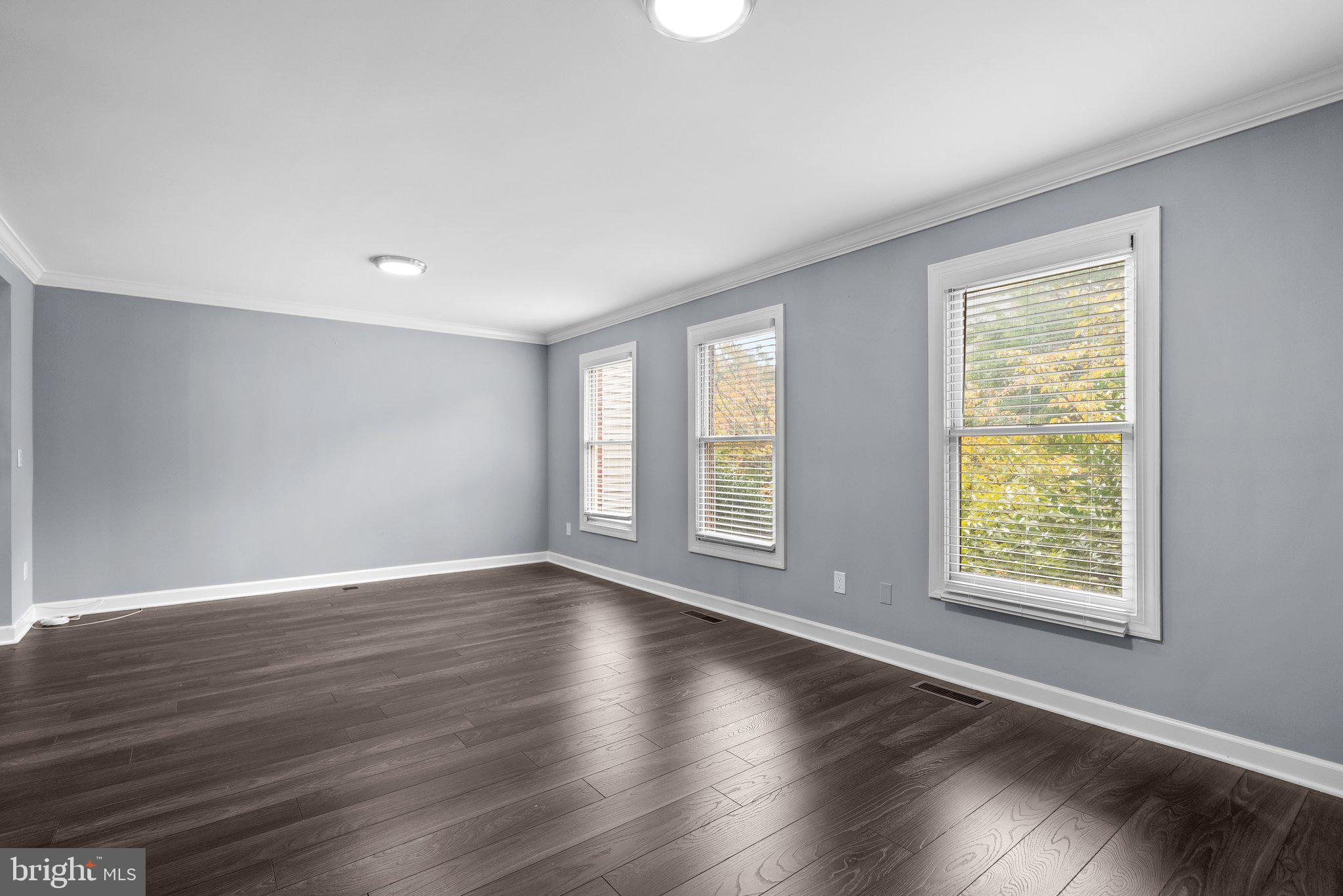 MADRILLON SPRINGS - Residential Lease