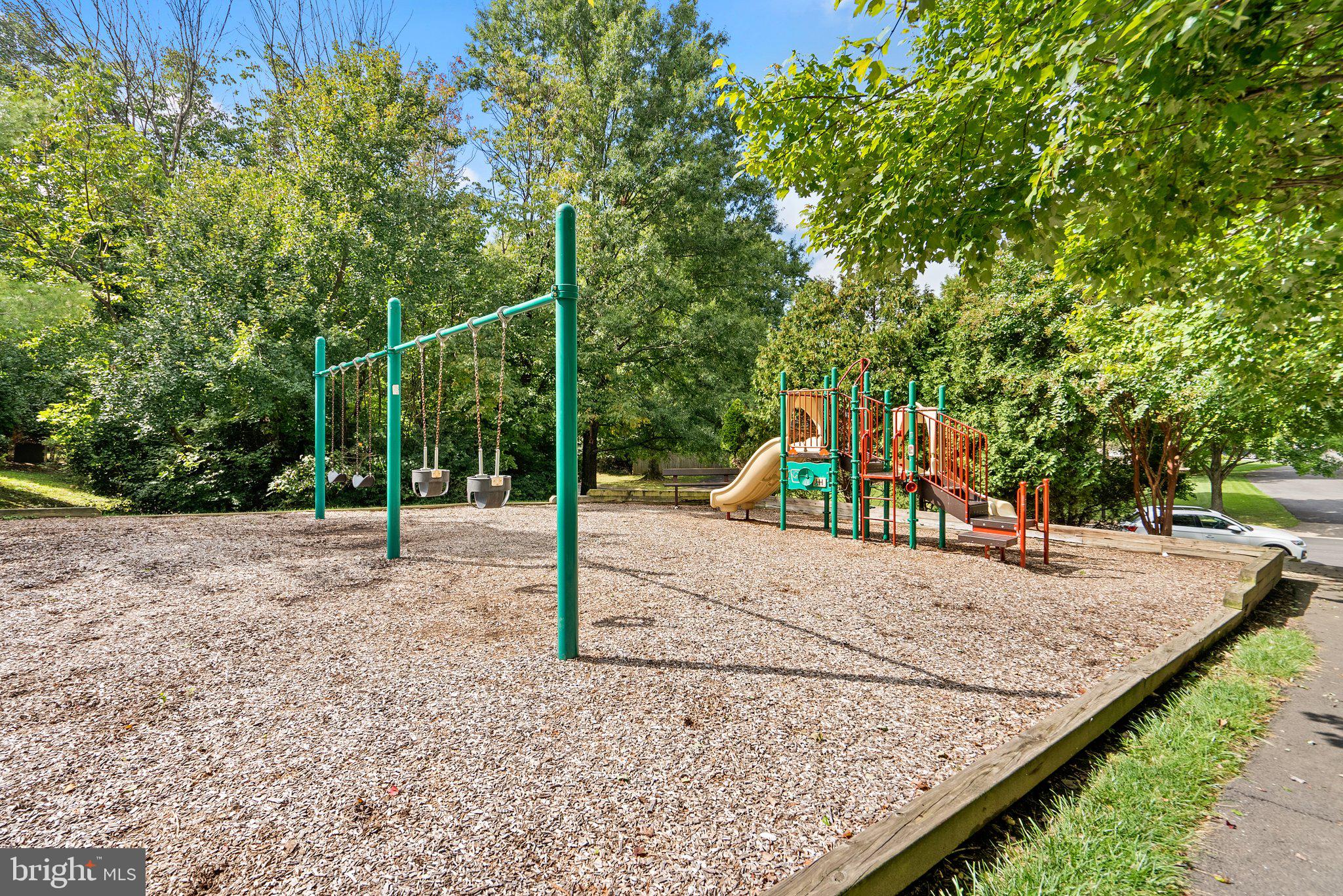 MADRILLON SPRINGS - Residential Lease