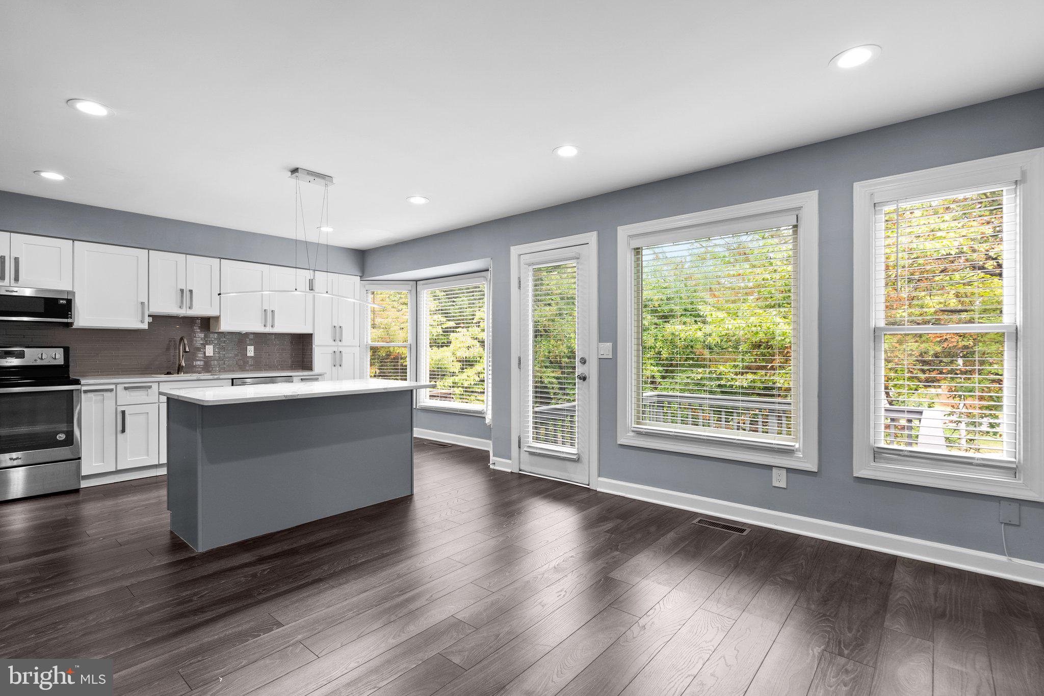 MADRILLON SPRINGS - Residential Lease