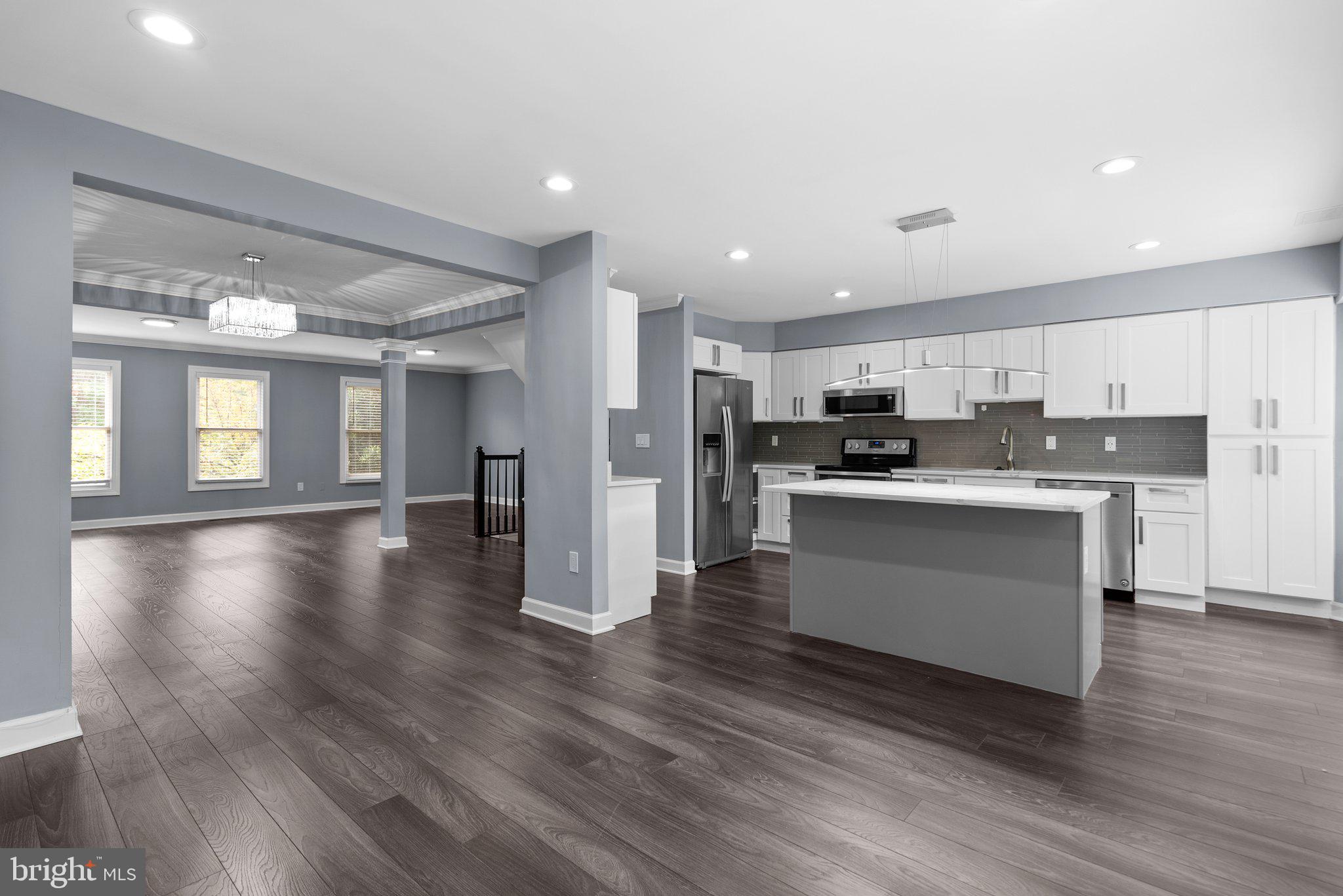 MADRILLON SPRINGS - Residential Lease