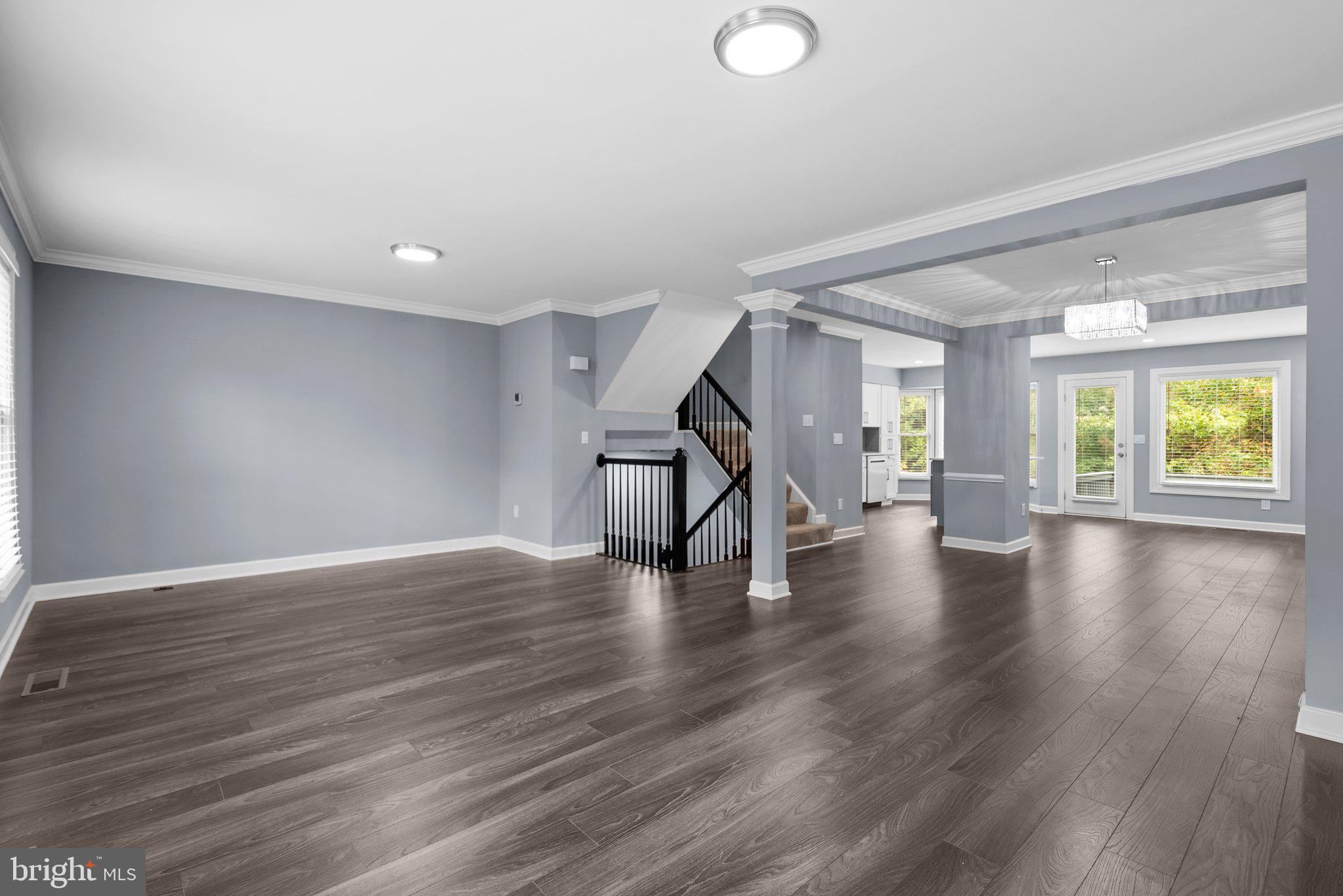 MADRILLON SPRINGS - Residential Lease