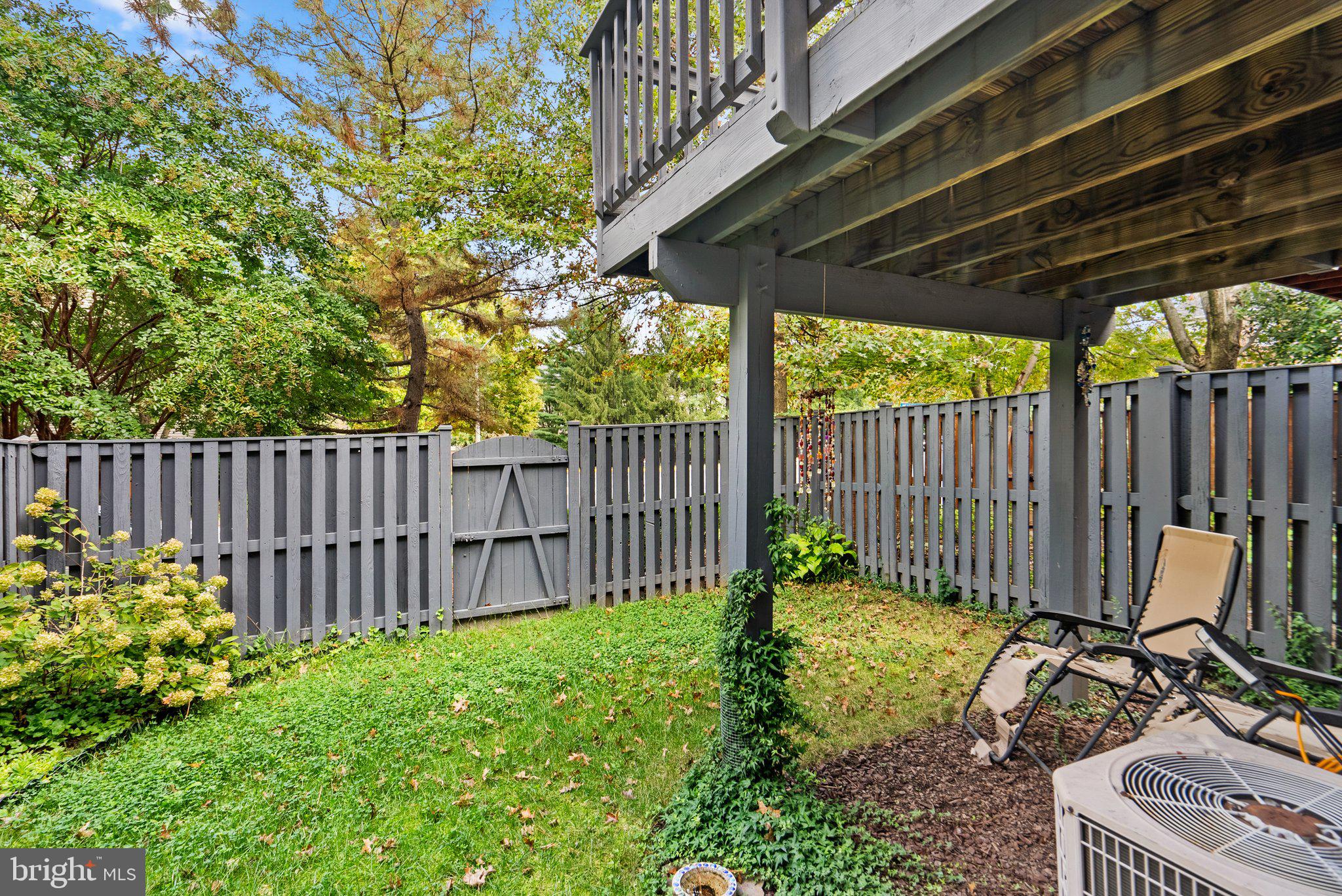 MADRILLON SPRINGS - Residential Lease