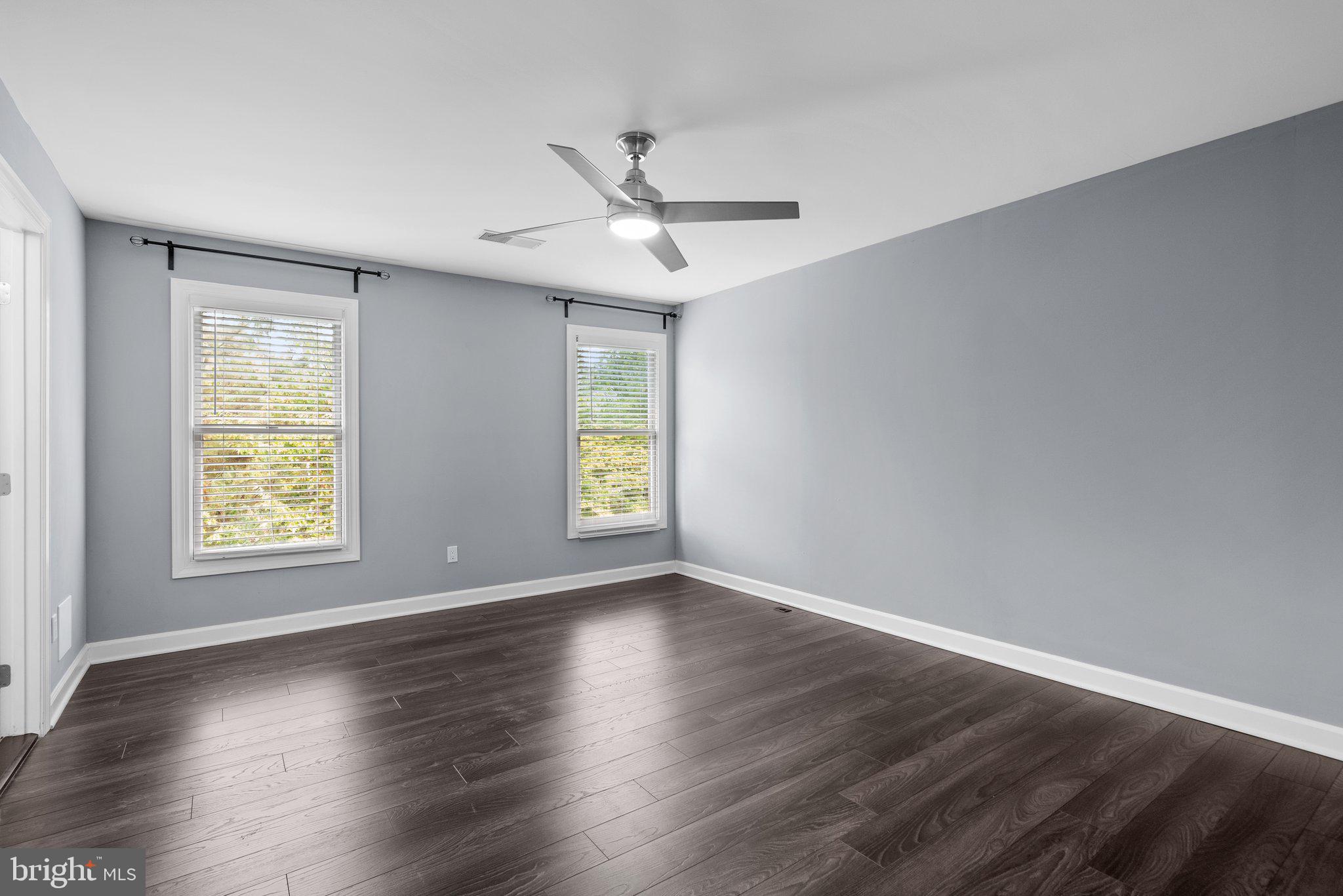 MADRILLON SPRINGS - Residential Lease