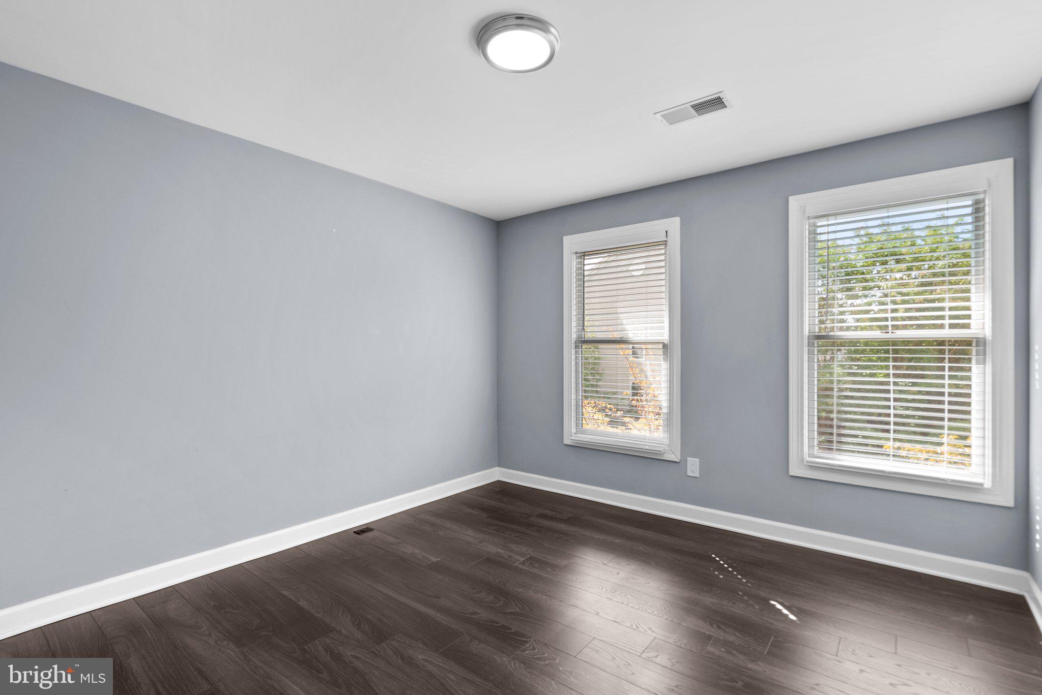 MADRILLON SPRINGS - Residential Lease