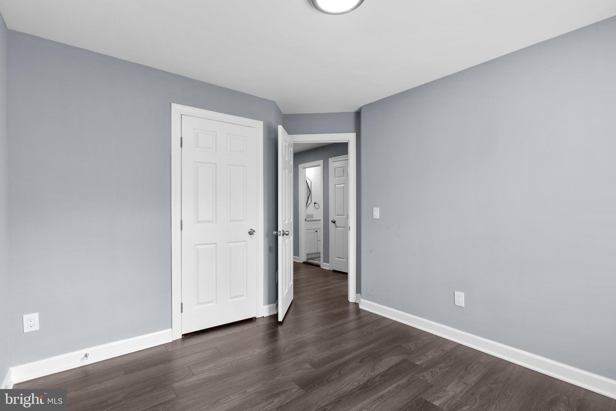 MADRILLON SPRINGS - Residential Lease