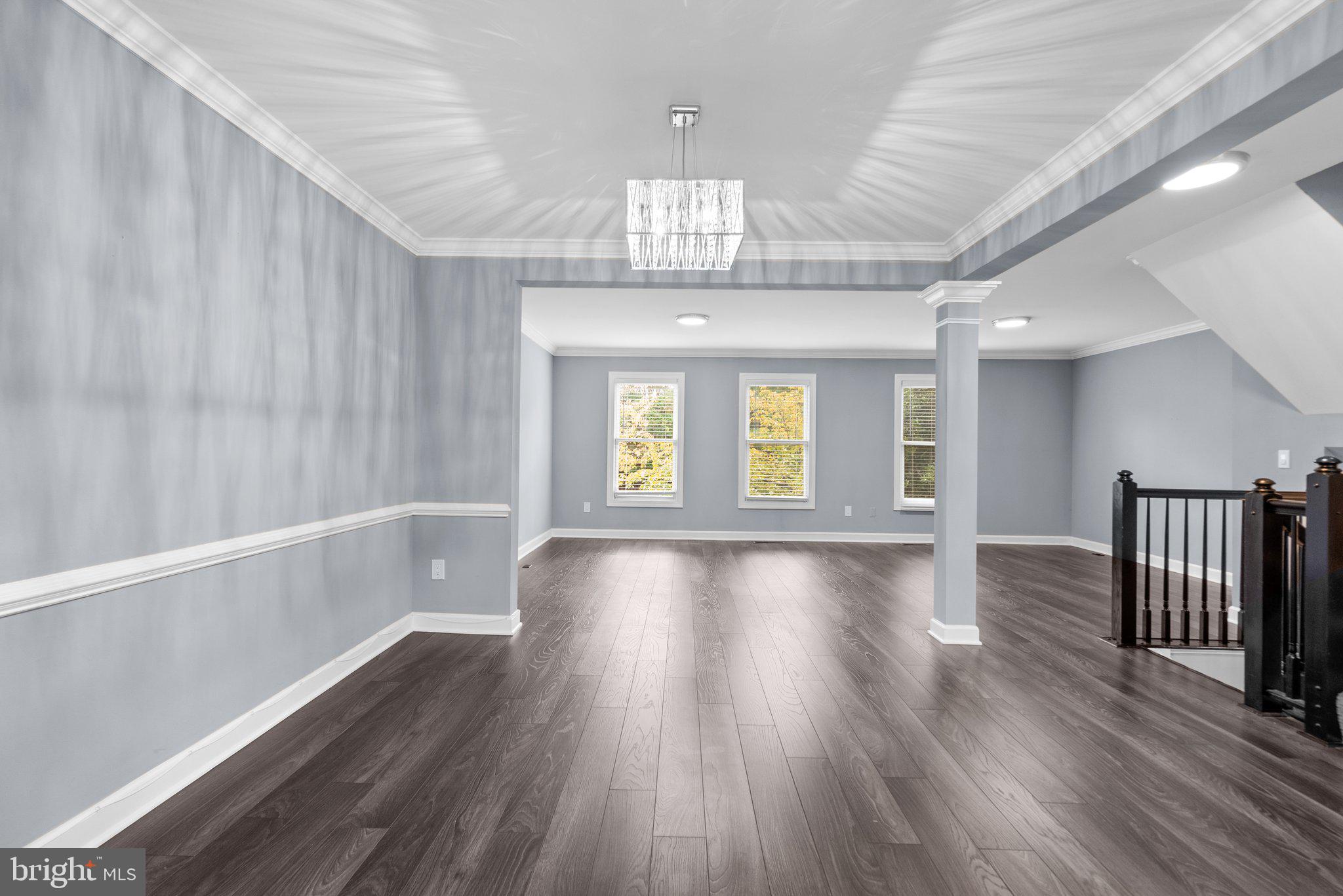 MADRILLON SPRINGS - Residential Lease