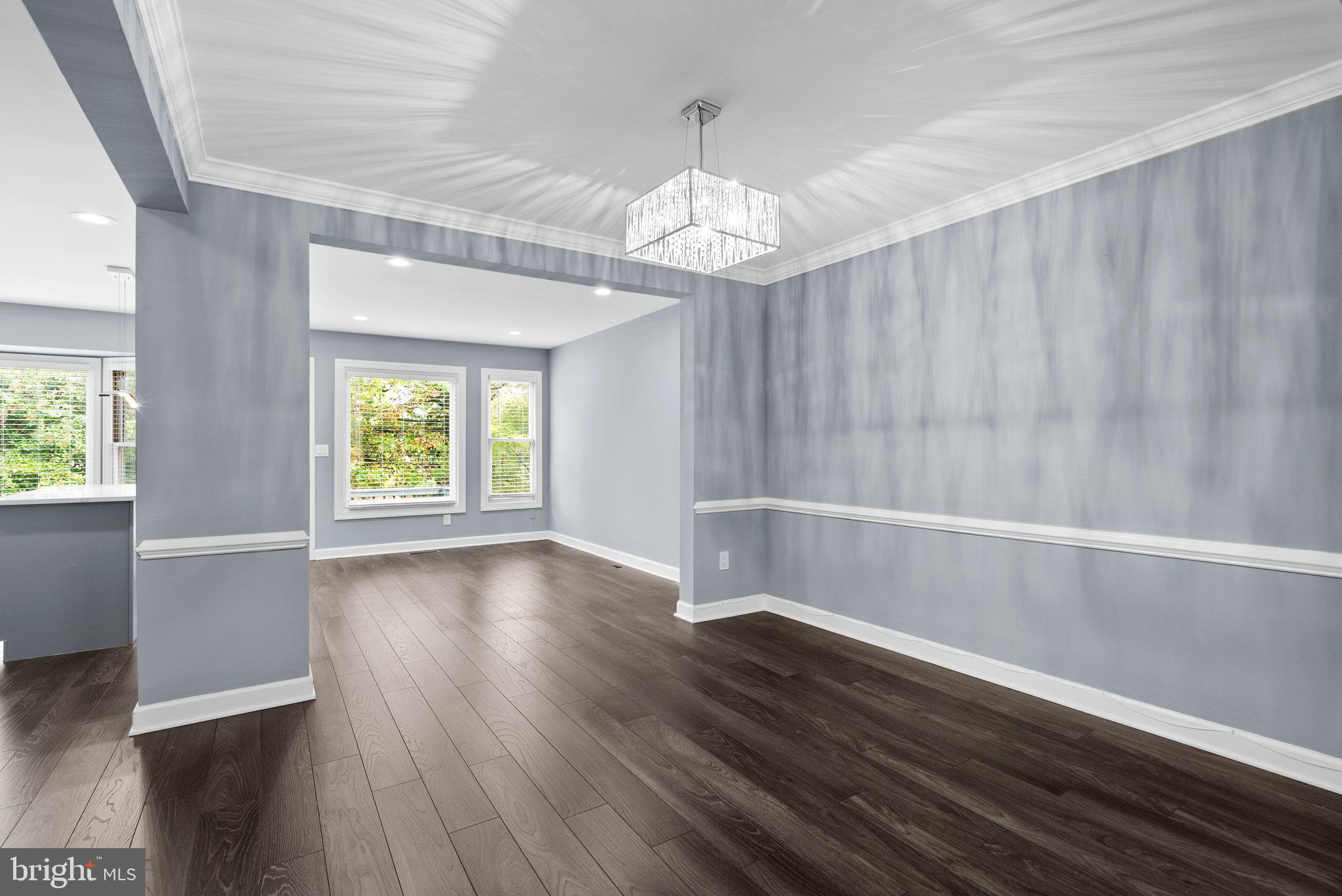 MADRILLON SPRINGS - Residential Lease