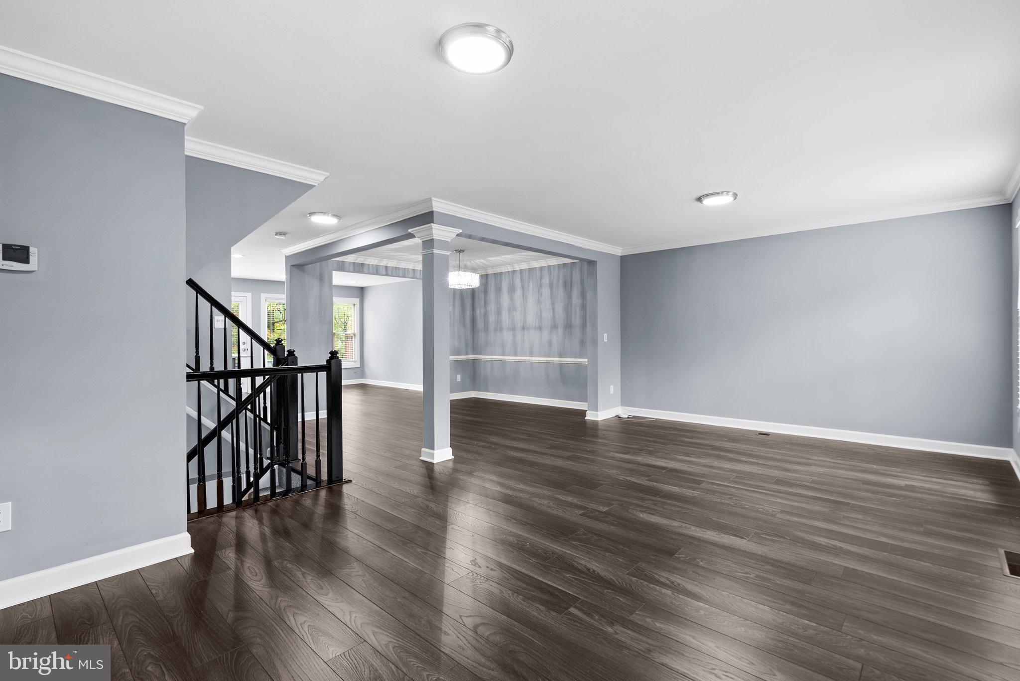 MADRILLON SPRINGS - Residential Lease