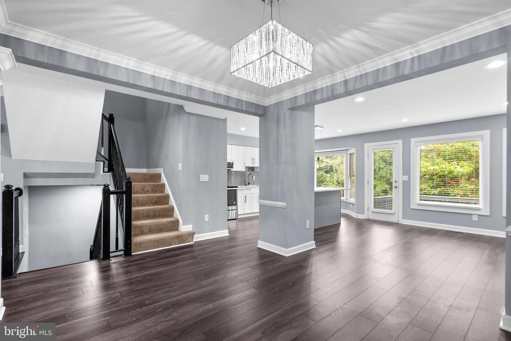 MADRILLON SPRINGS - Residential Lease