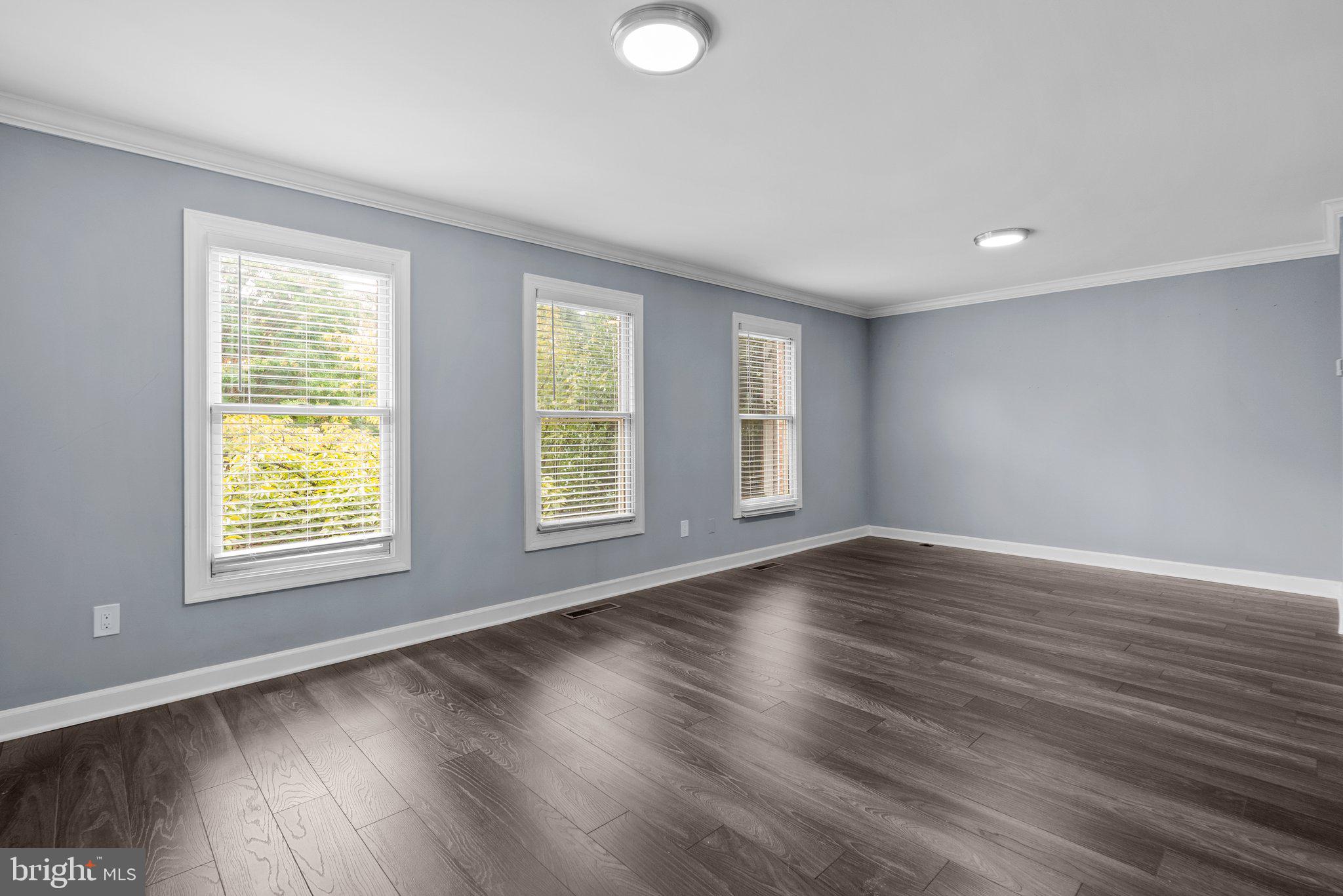 MADRILLON SPRINGS - Residential Lease