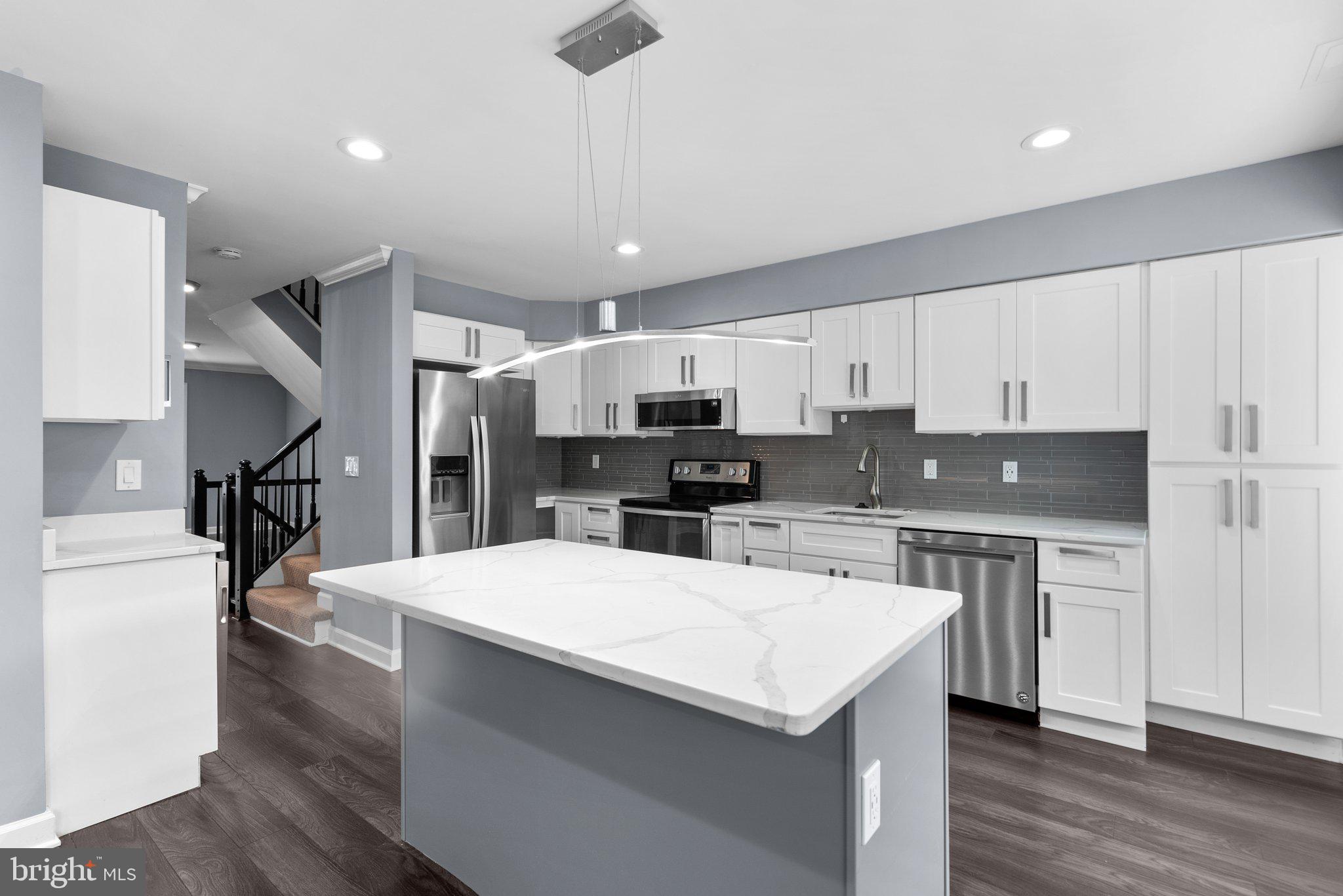 MADRILLON SPRINGS - Residential Lease