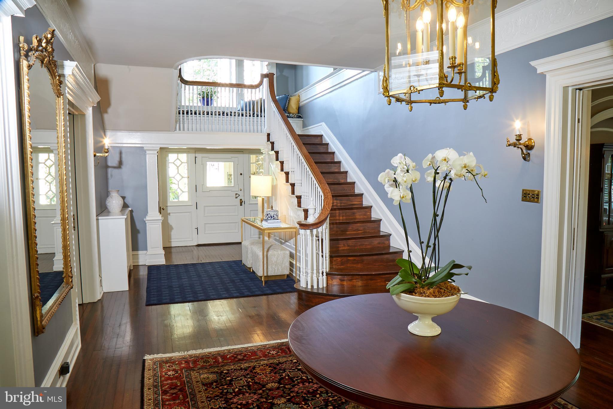 CHESTNUT HILL - Residential