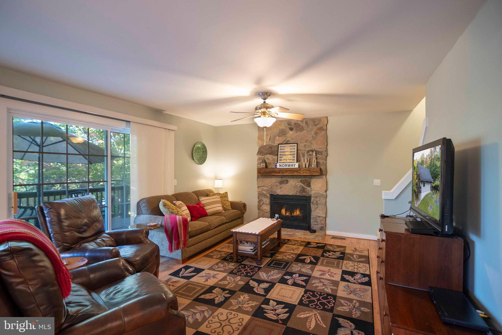 BRYCE MOUNTAIN RESORT - Residential