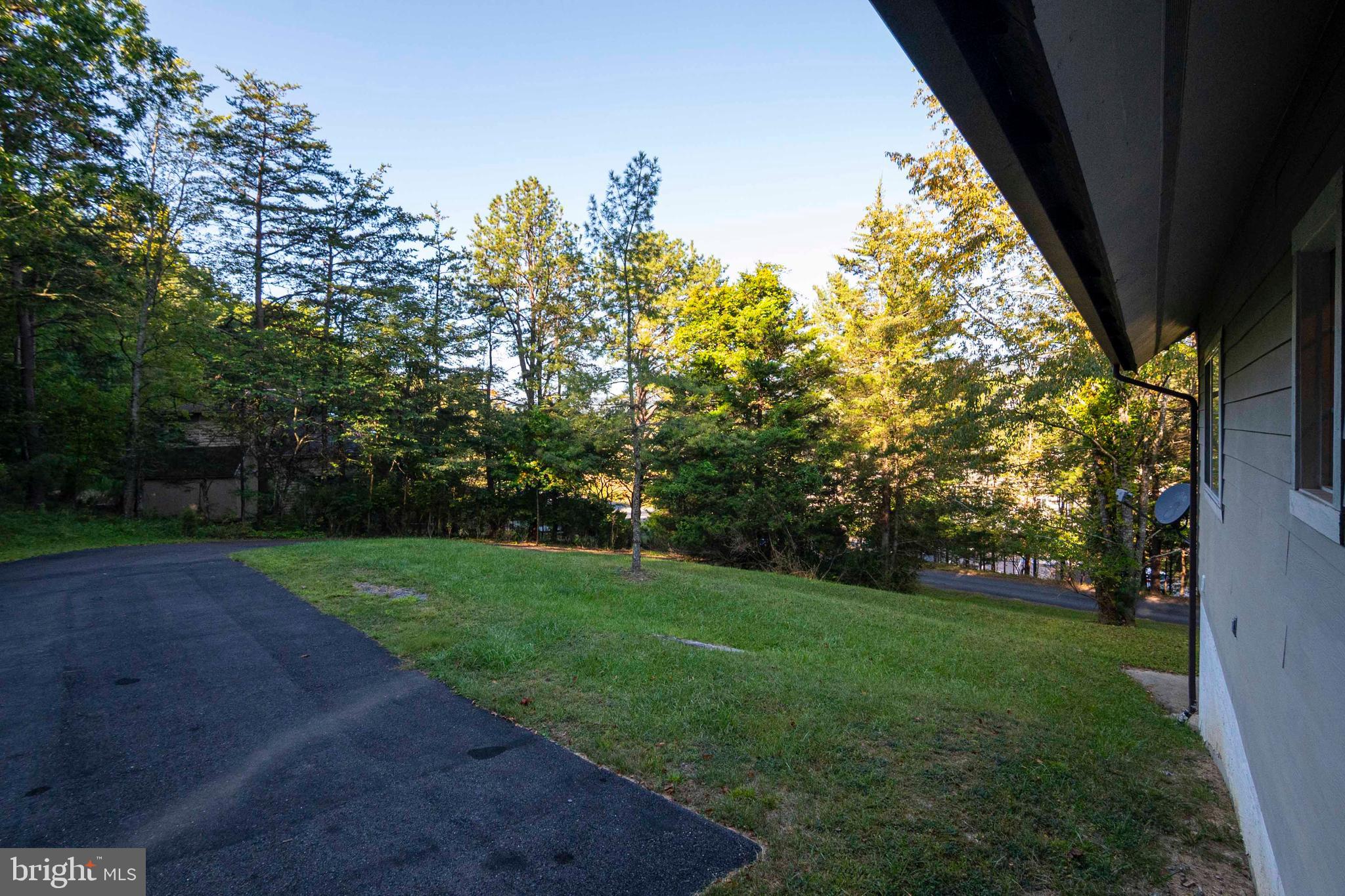 BRYCE MOUNTAIN RESORT - Residential